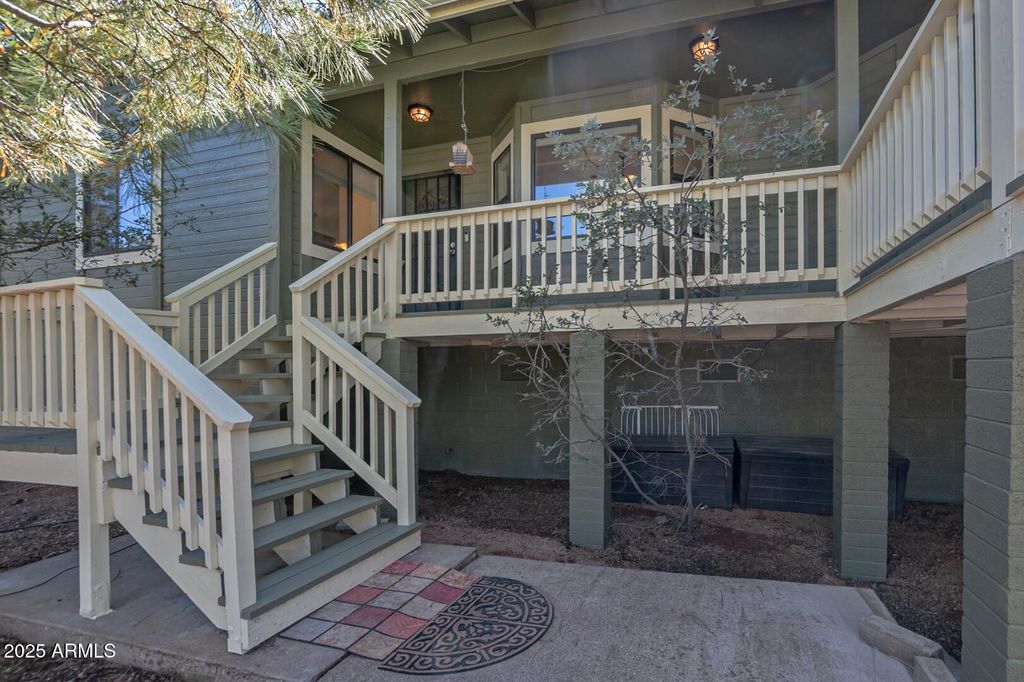 Photo of 6253 W Sharyn Road, Pine, AZ 85544 (MLS # 6935350)