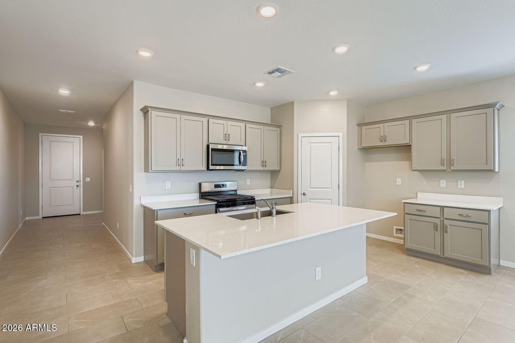 Photo of 36781 W Nina Street, Maricopa, AZ 85138 (MLS # 6995113)