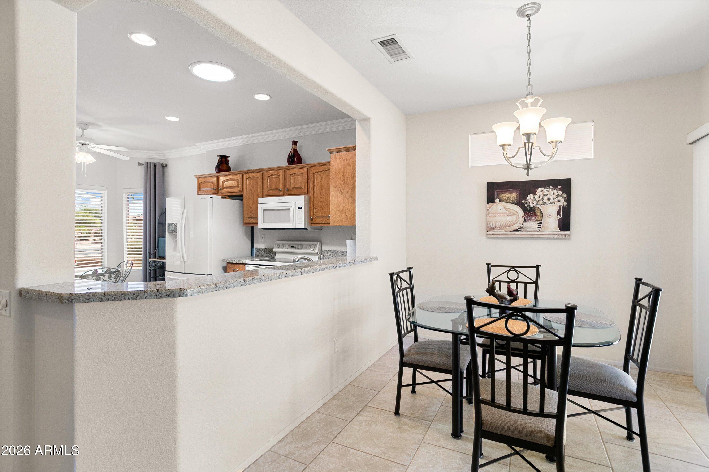 16518 W LONE TREE Court