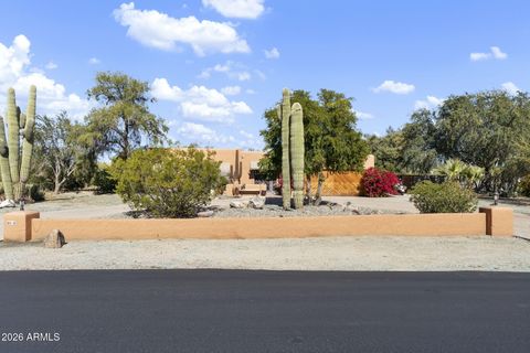 Photo of 8018 E Vista Bonita Drive, Scottsdale, AZ 85255 (MLS # 6979346)