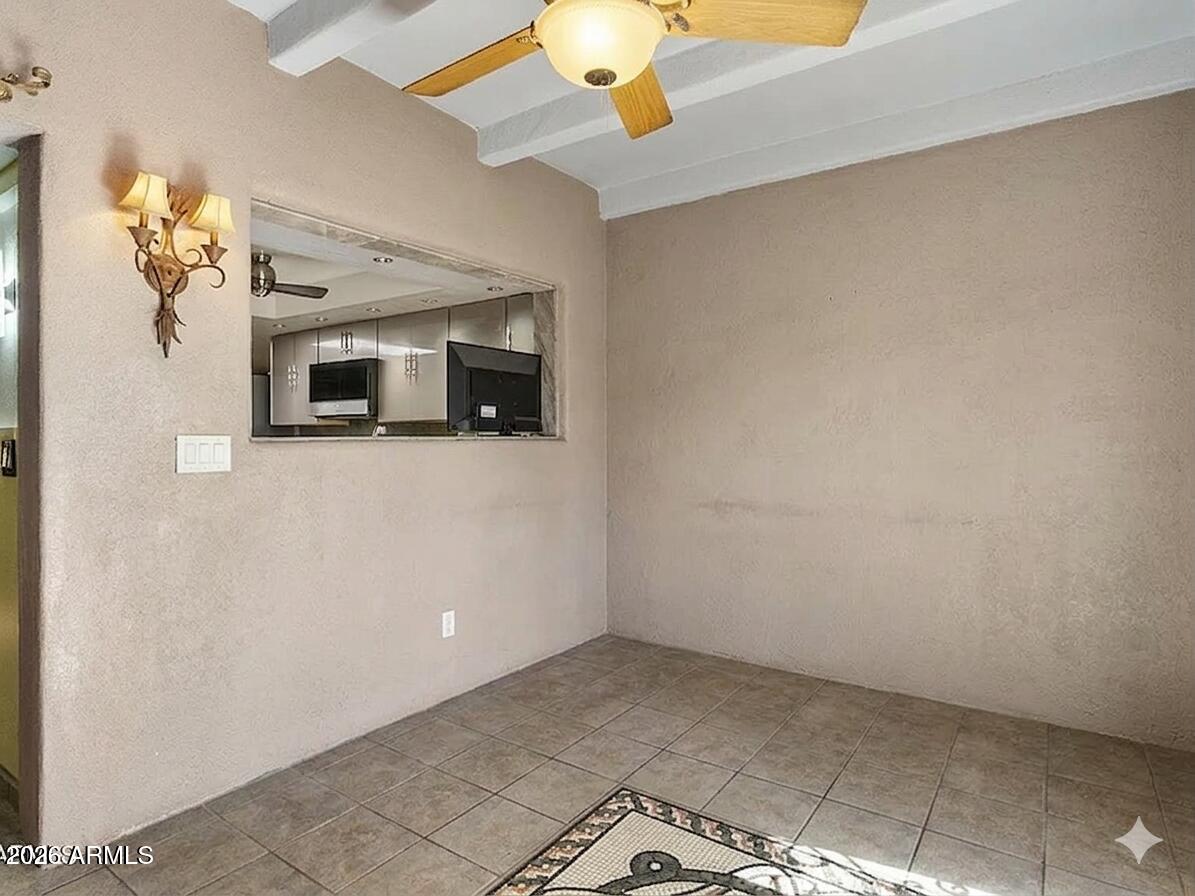 8018 E VISTA BONITA Drive