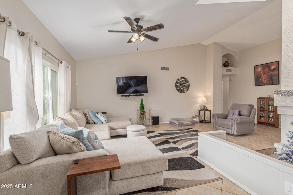 Photo of 2333 E Egret Court, Gilbert, AZ 85234 (MLS # 6949292)