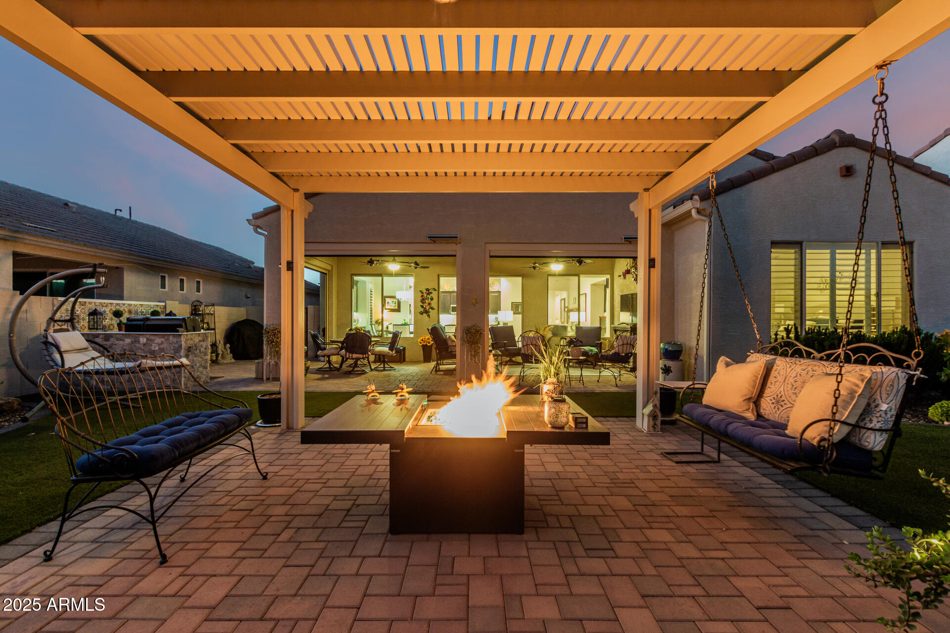 5657 W POSSE Drive