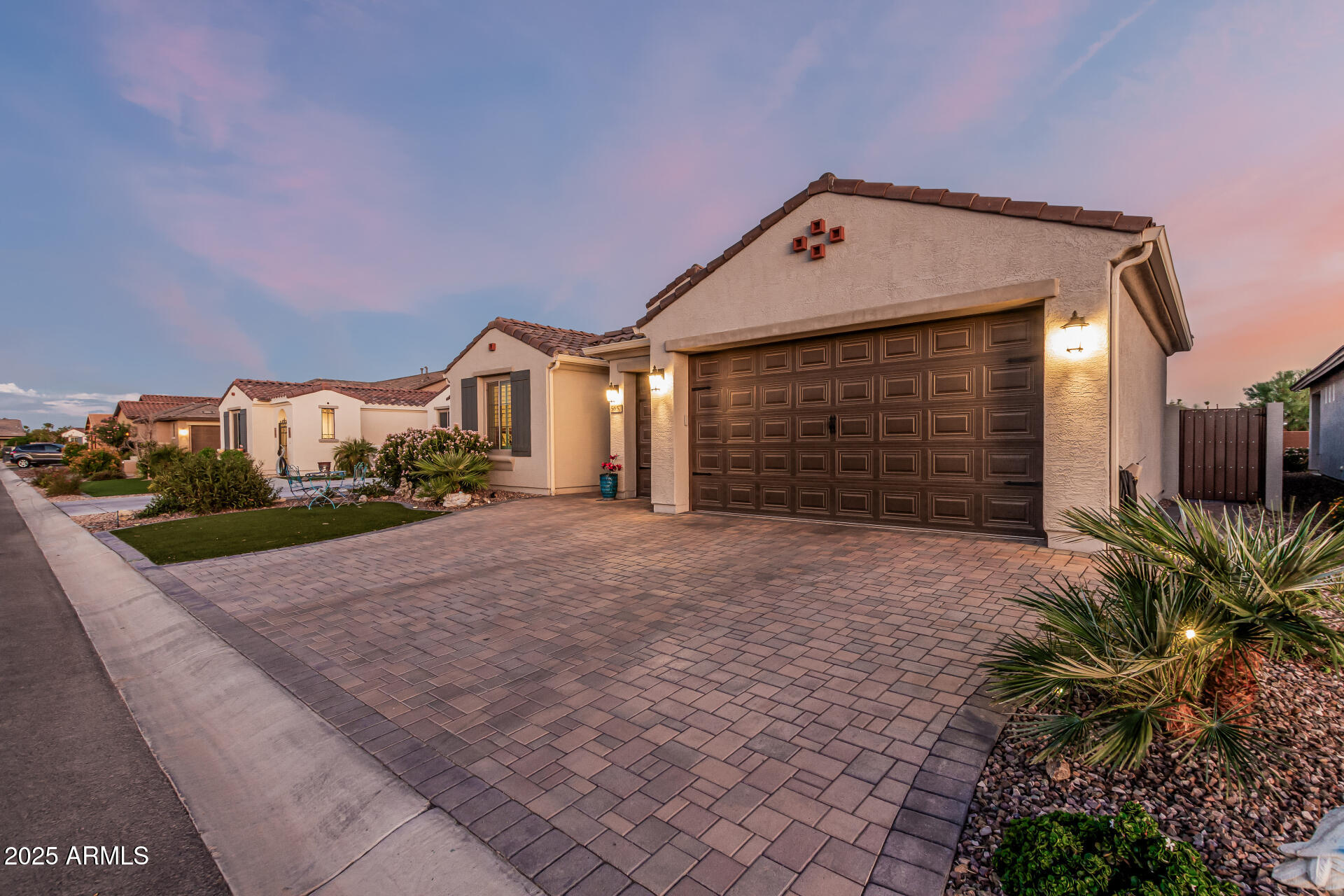 5657 W POSSE Drive