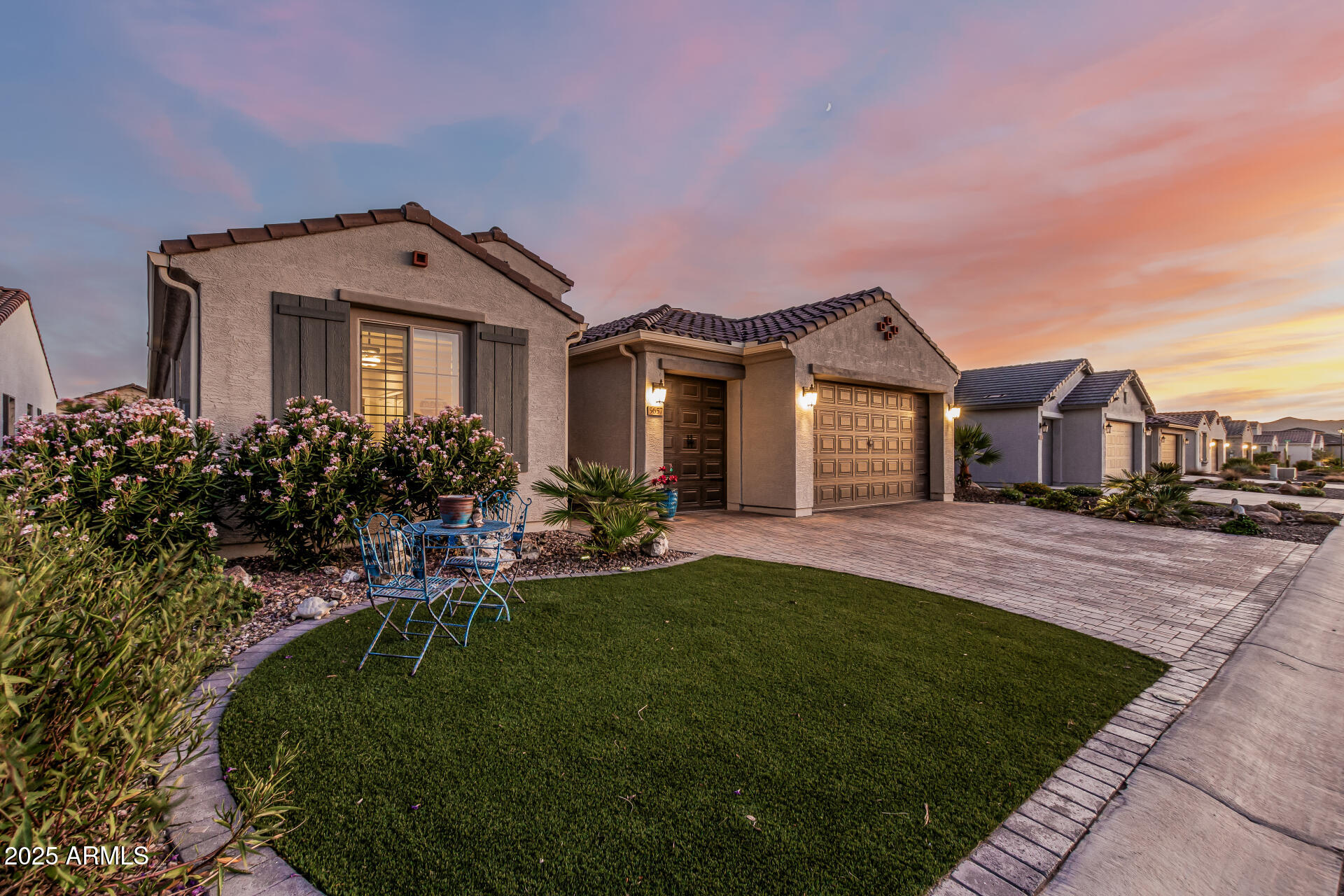 5657 W POSSE Drive