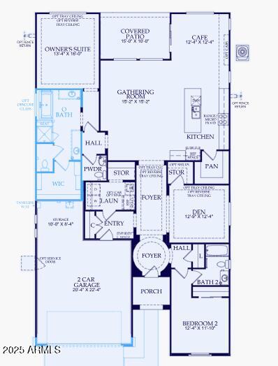 7915 W Cactus Wren Way