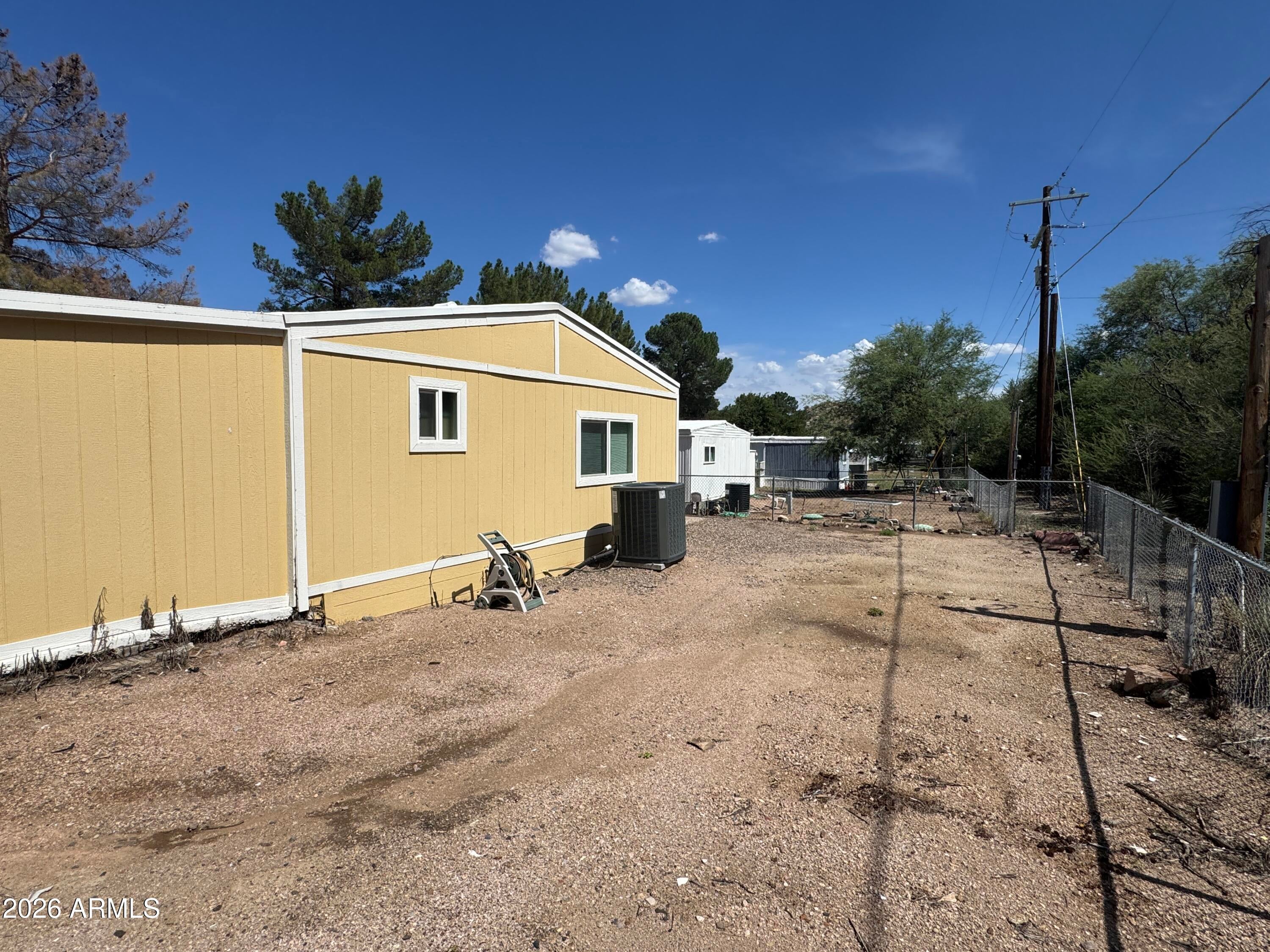 2165 N Wheatfields Road 46