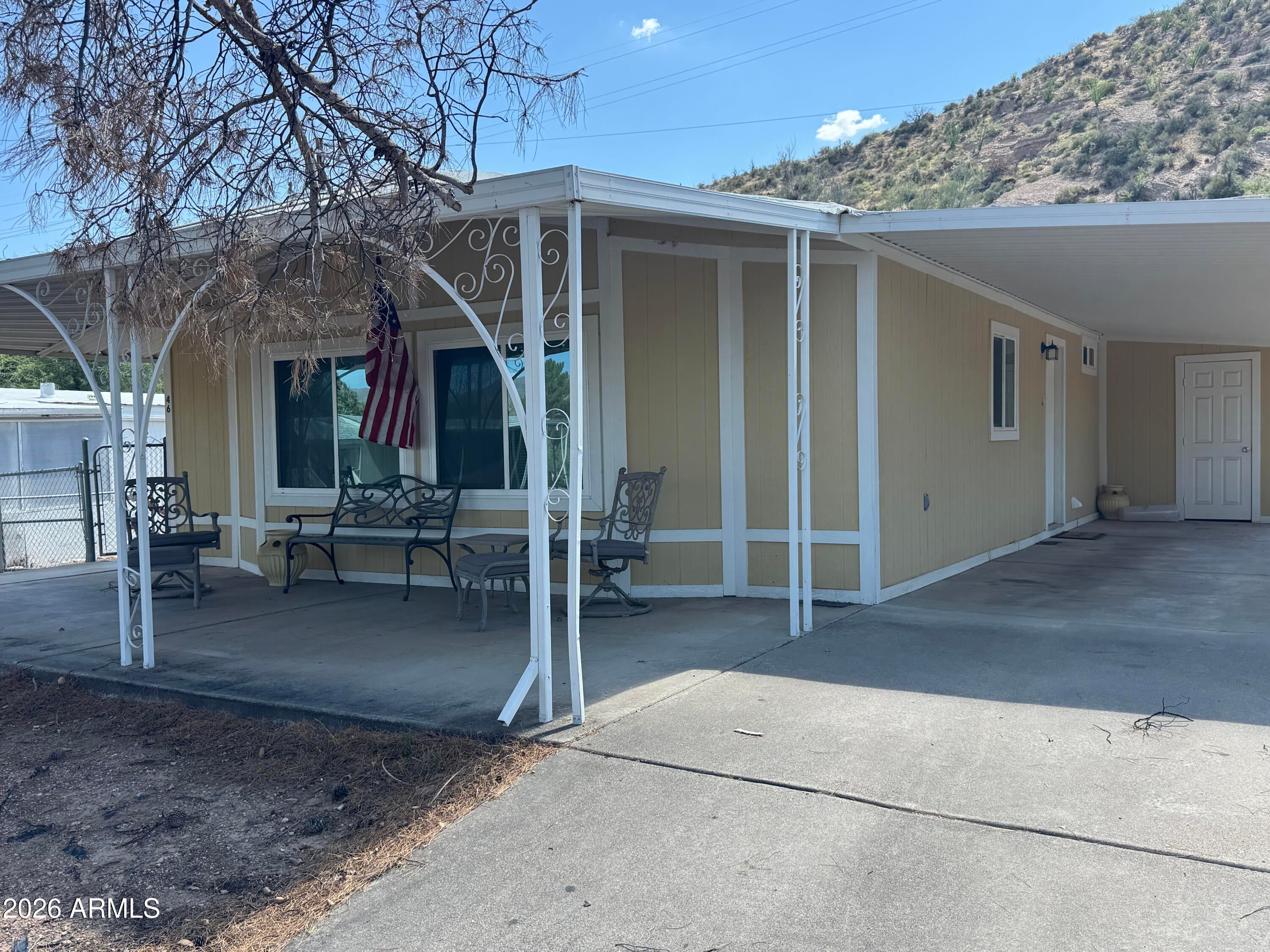 2165 N Wheatfields Road 46