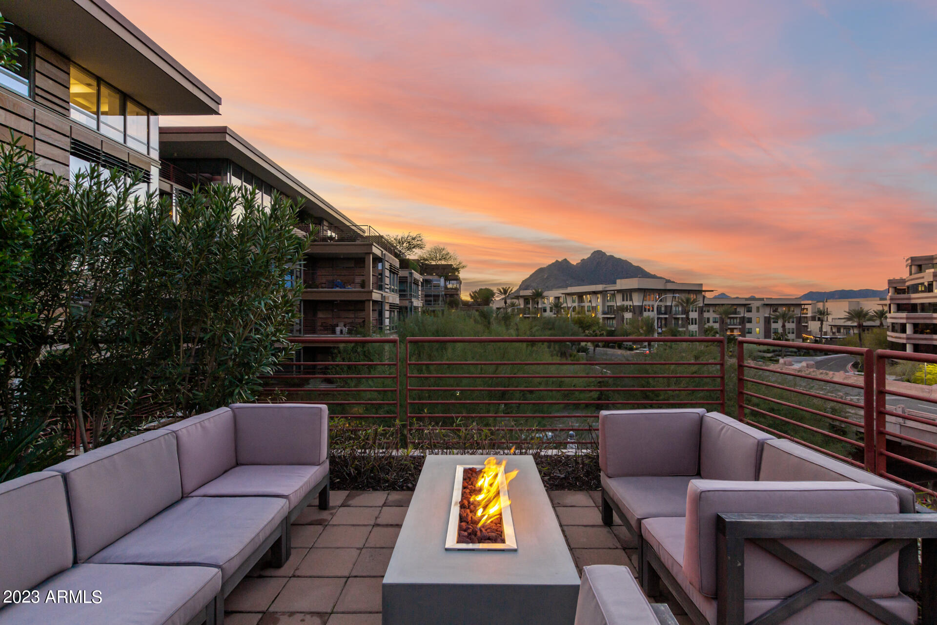 7161 E RANCHO VISTA Drive 4014