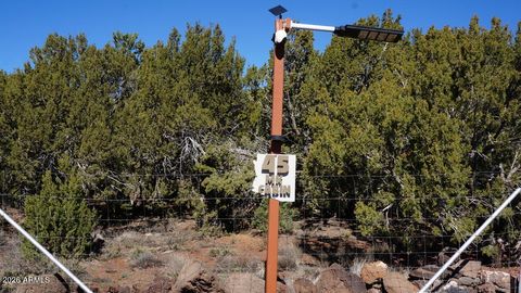 45 County Road 3323 Vernon AZ 85940