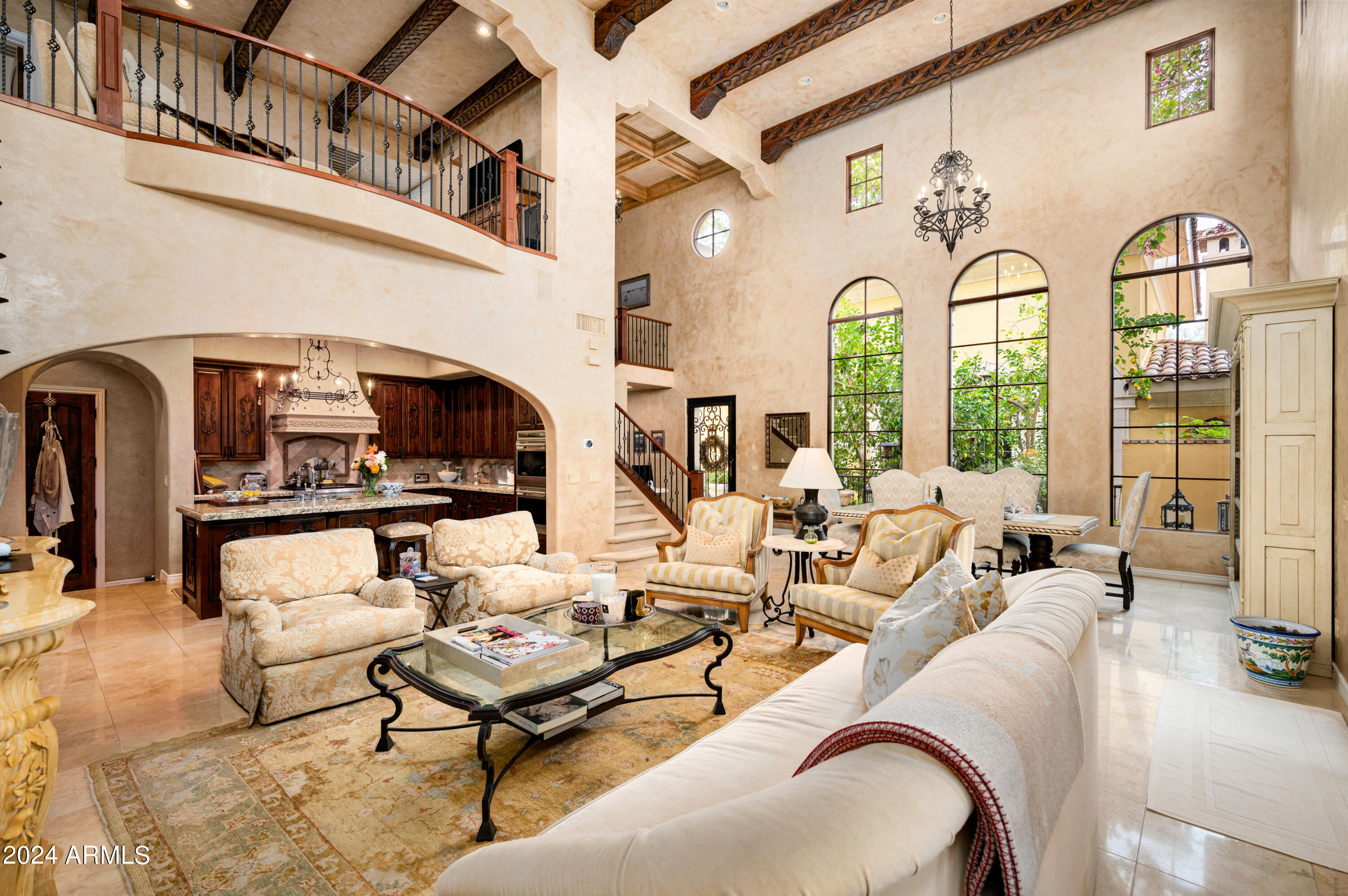 Silverleaf - Residential