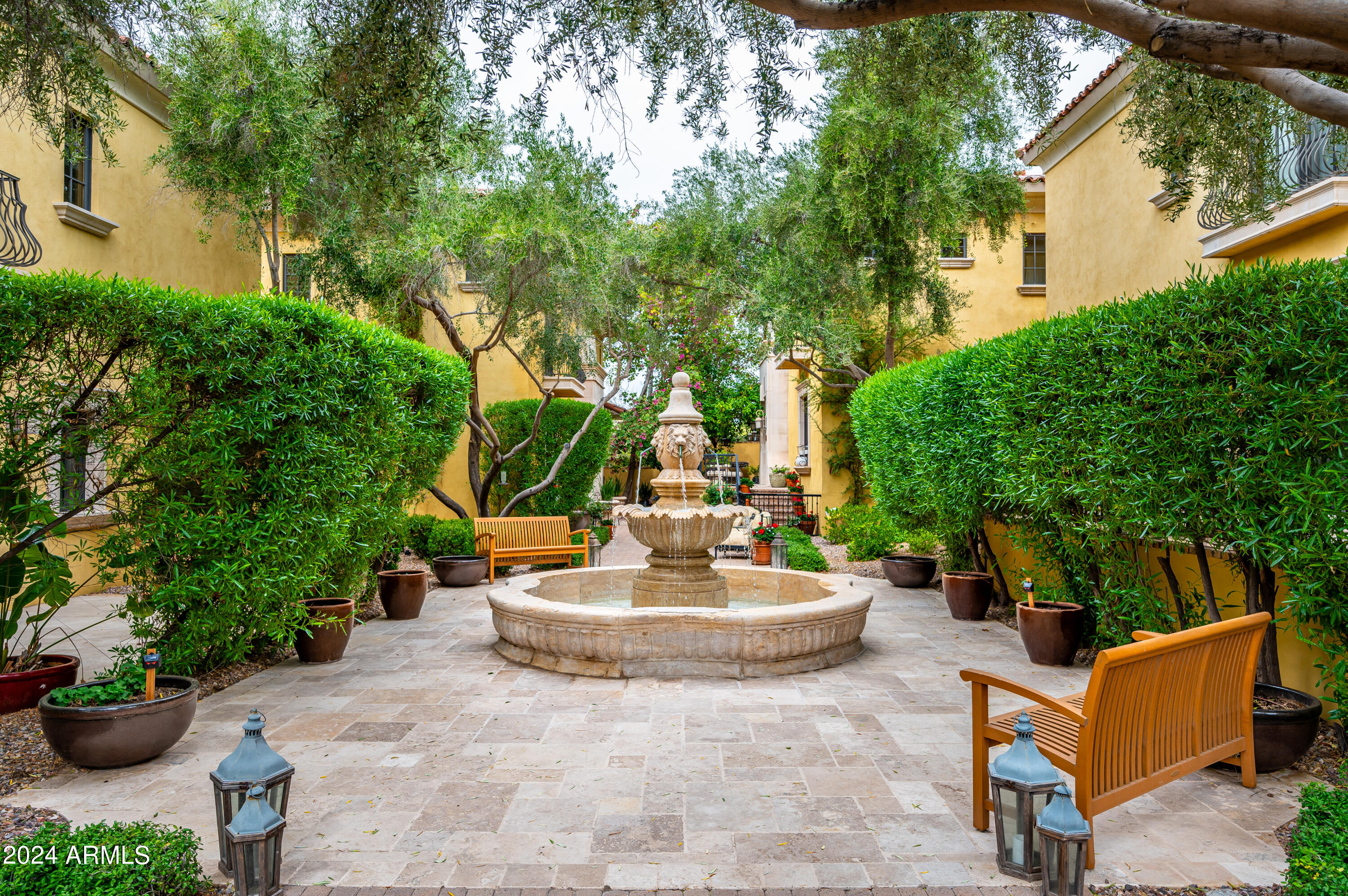 Silverleaf - Residential