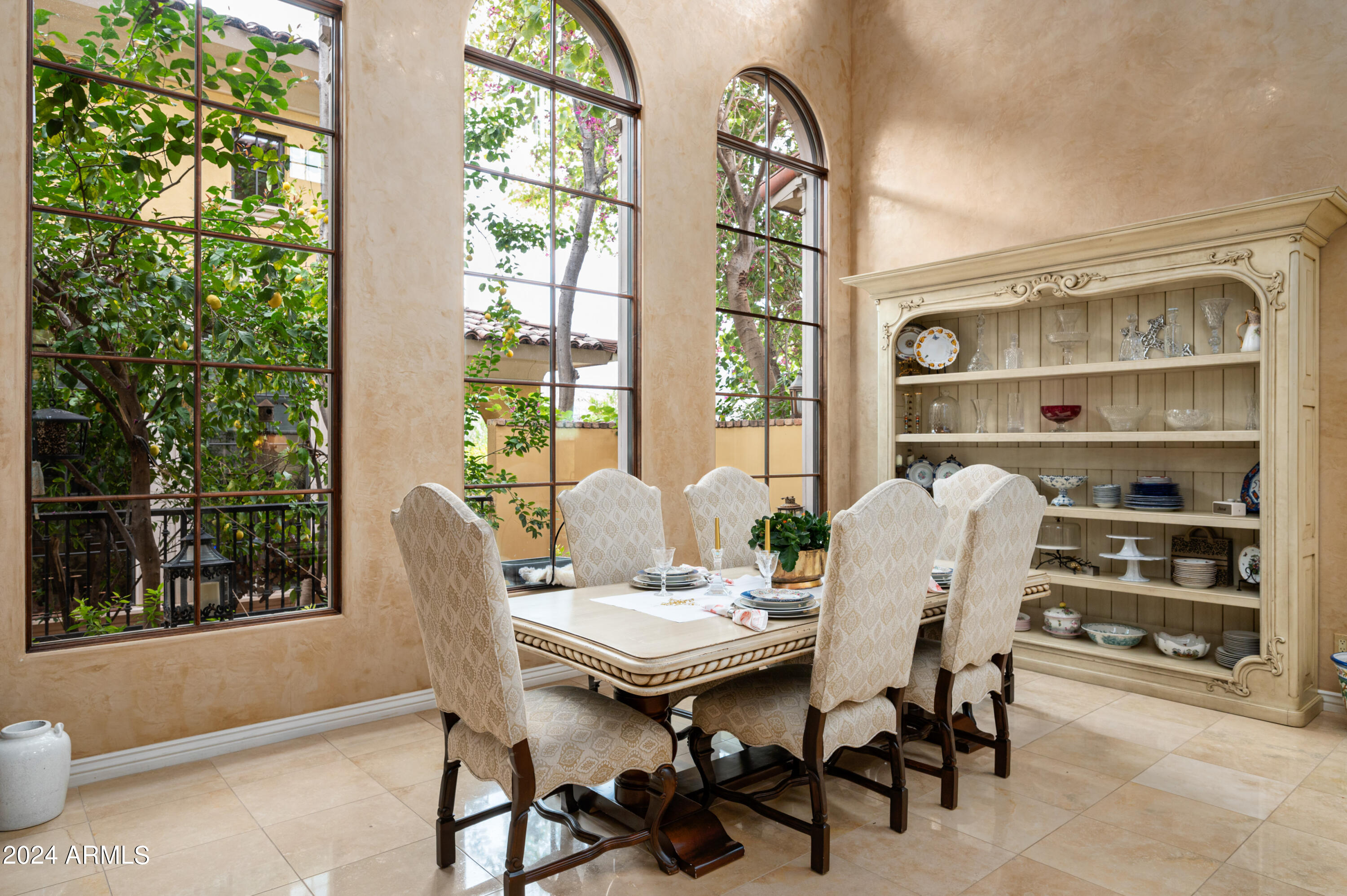 Silverleaf - Residential
