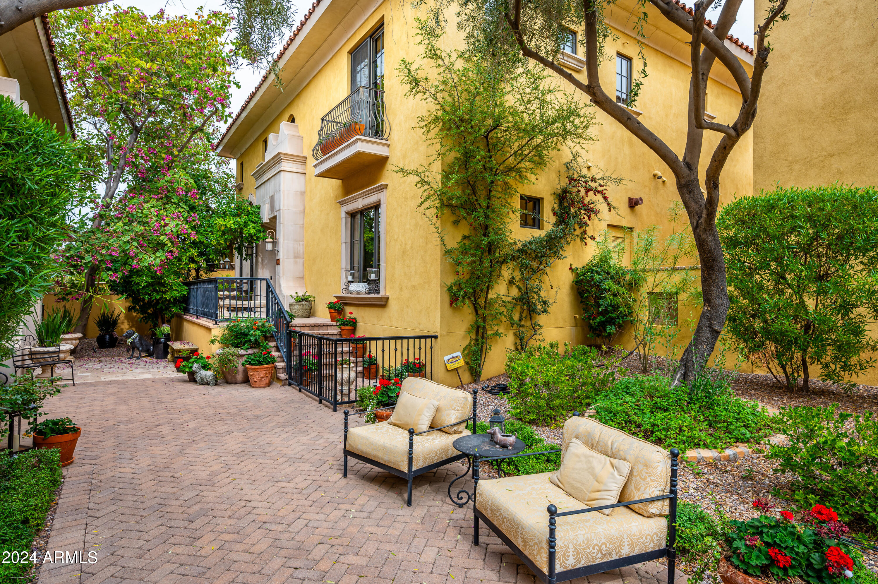 Silverleaf - Residential