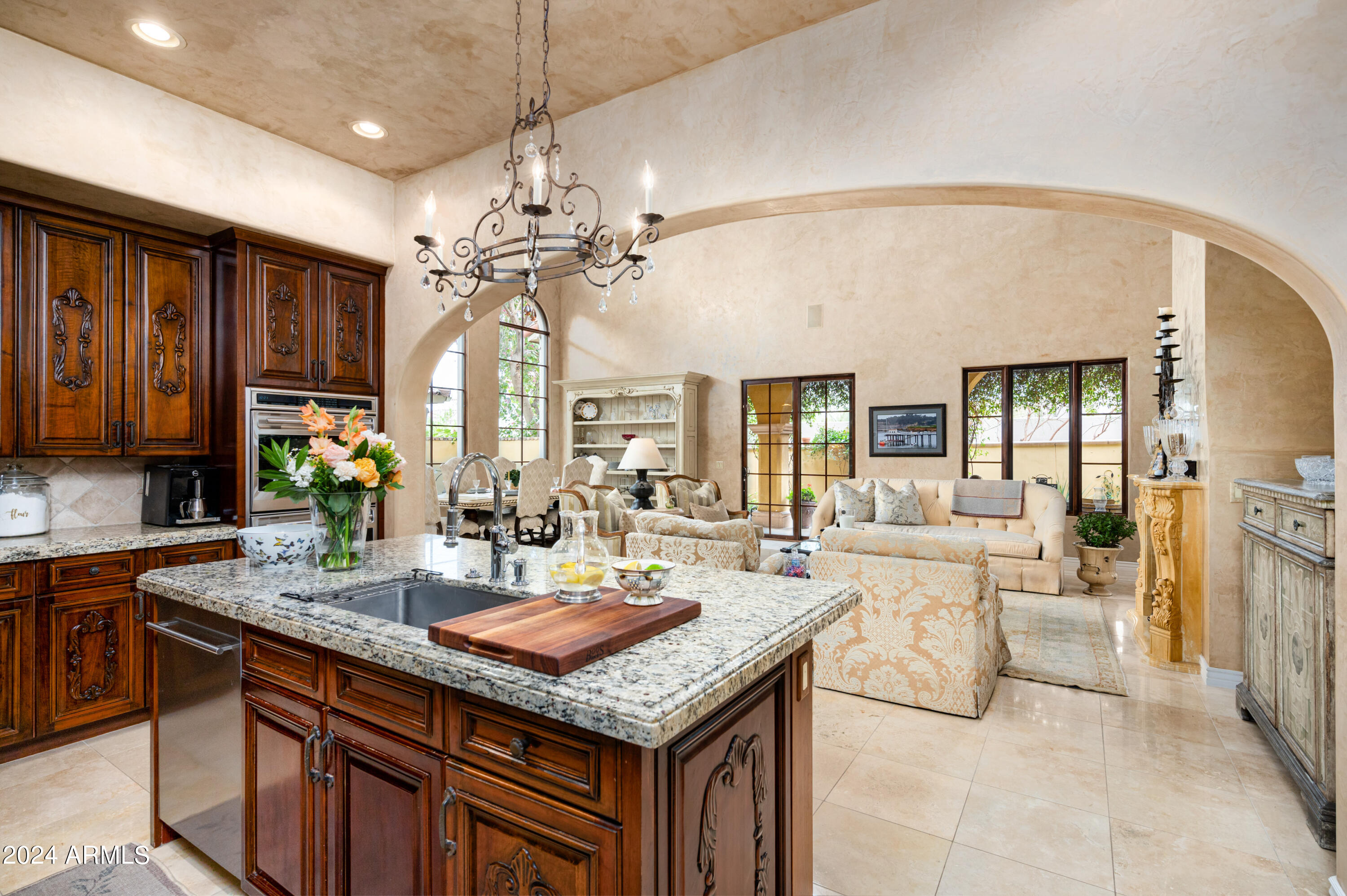 Silverleaf - Residential