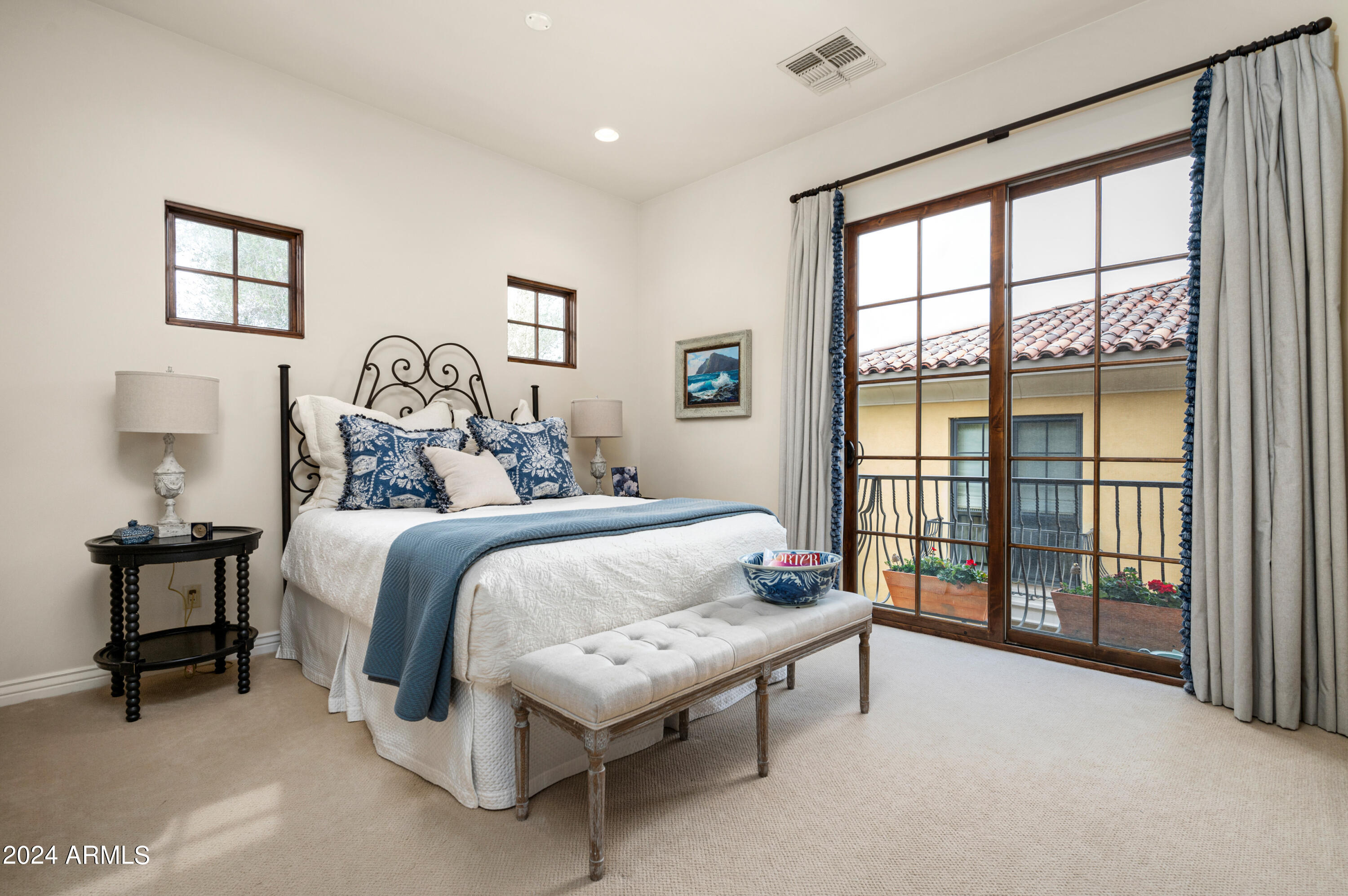 Silverleaf - Residential