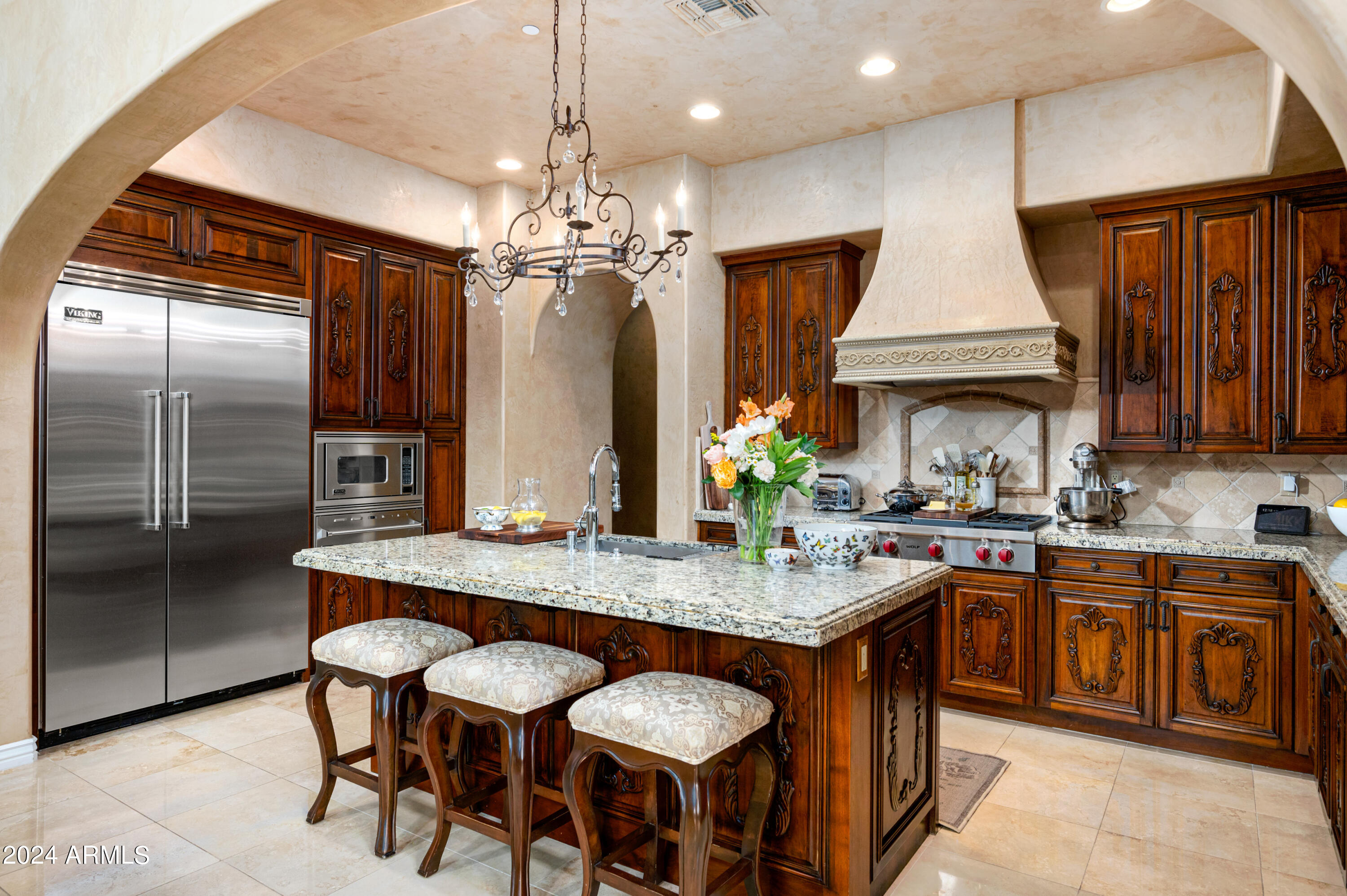 Silverleaf - Residential
