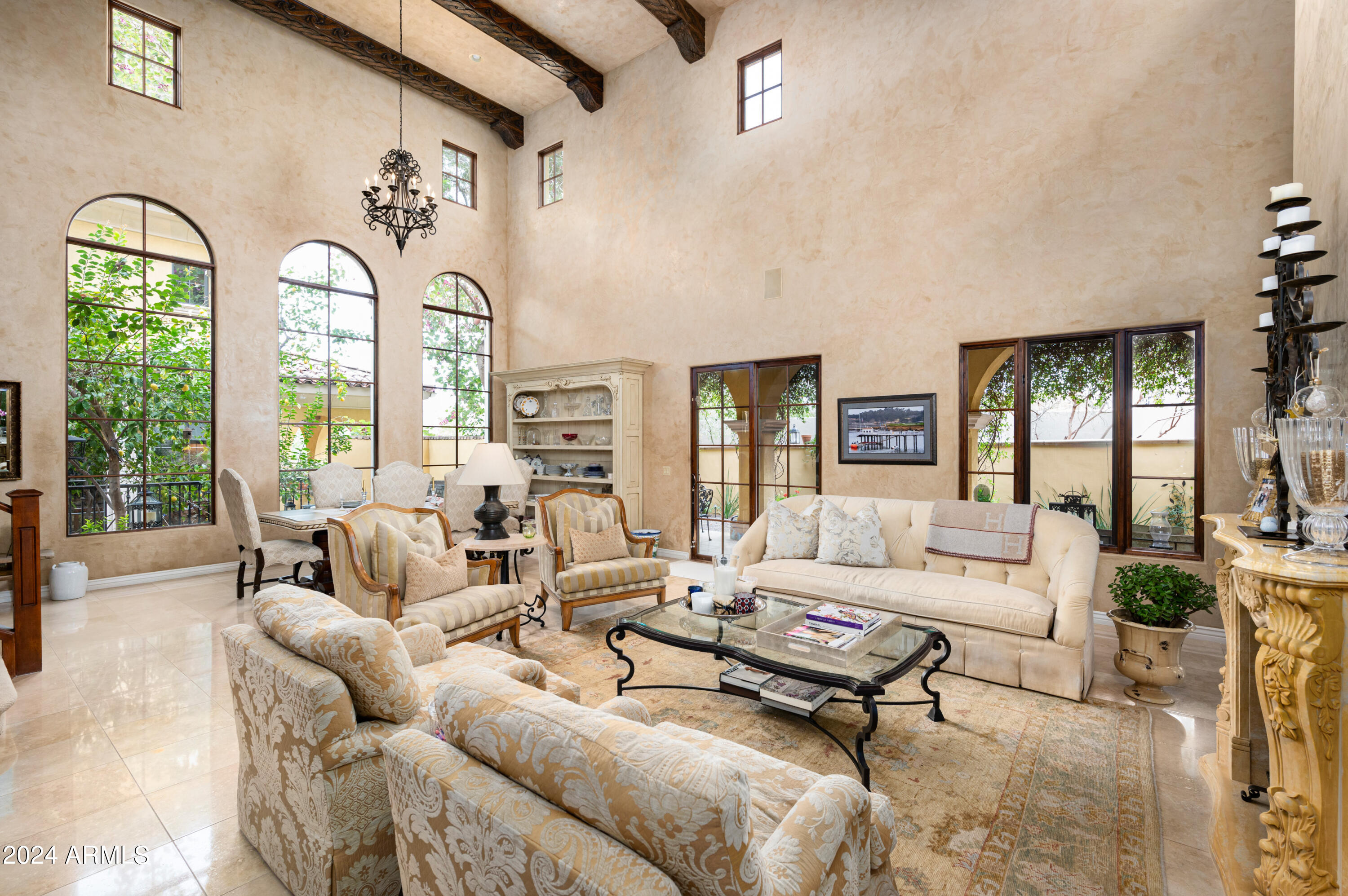 Silverleaf - Residential