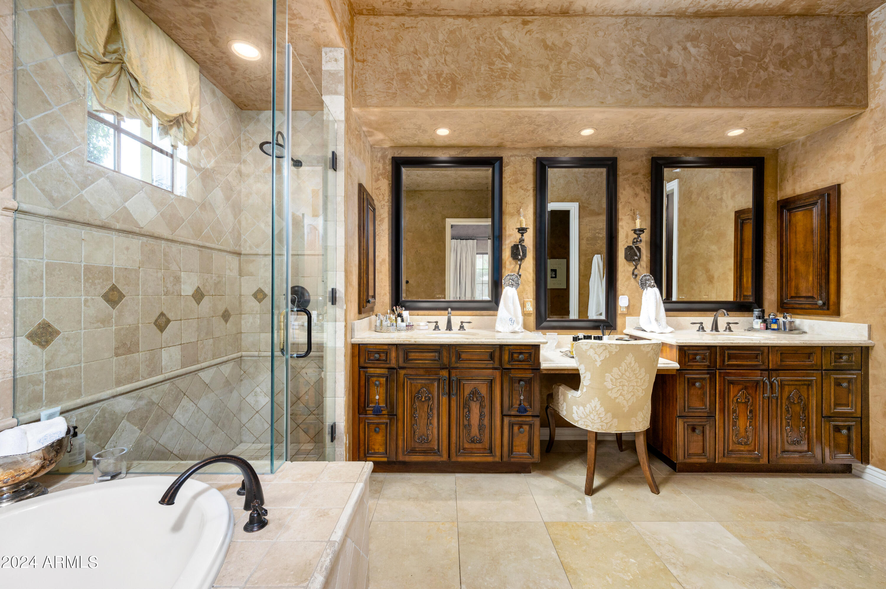 Silverleaf - Residential