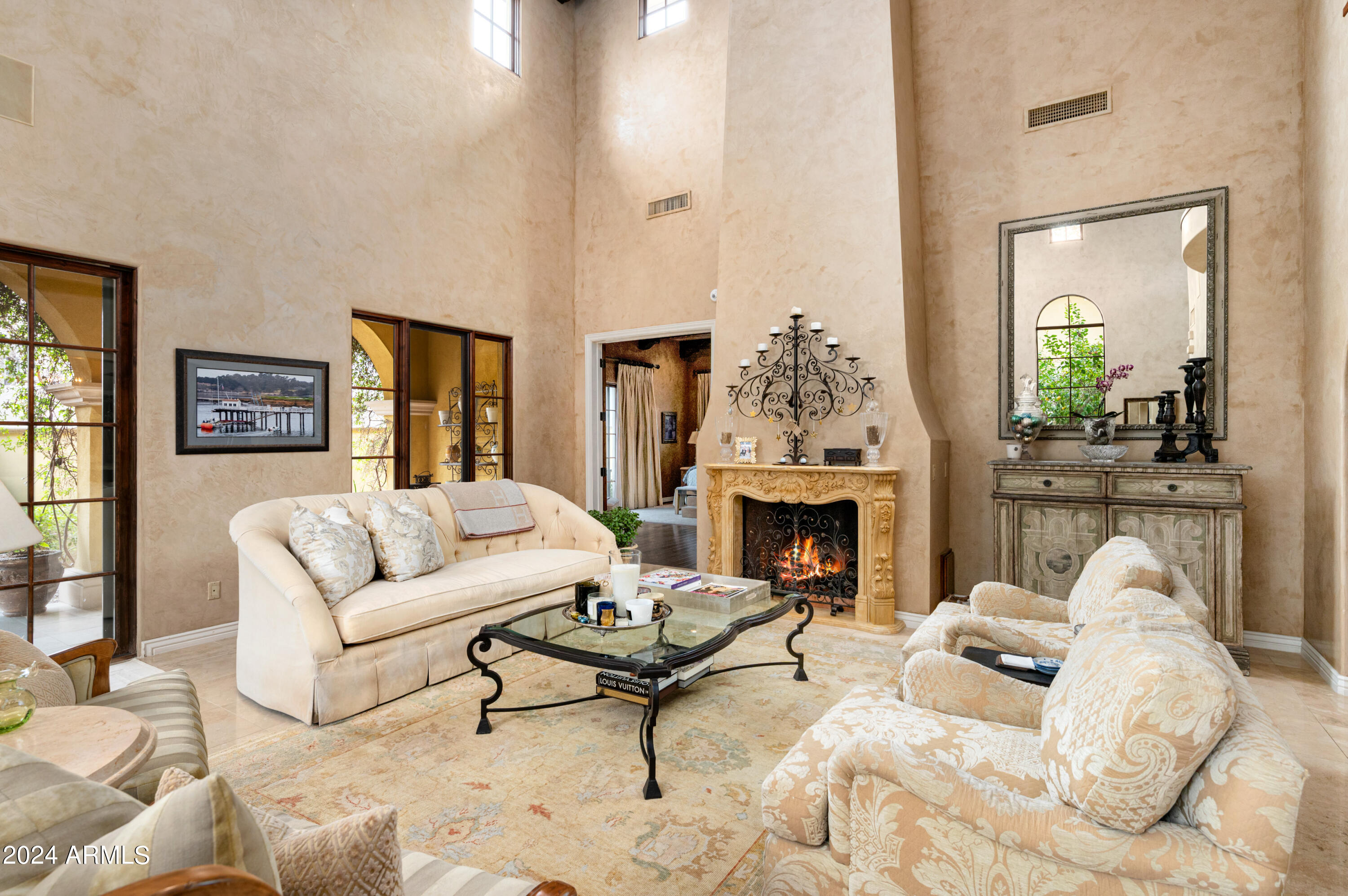 Silverleaf - Residential
