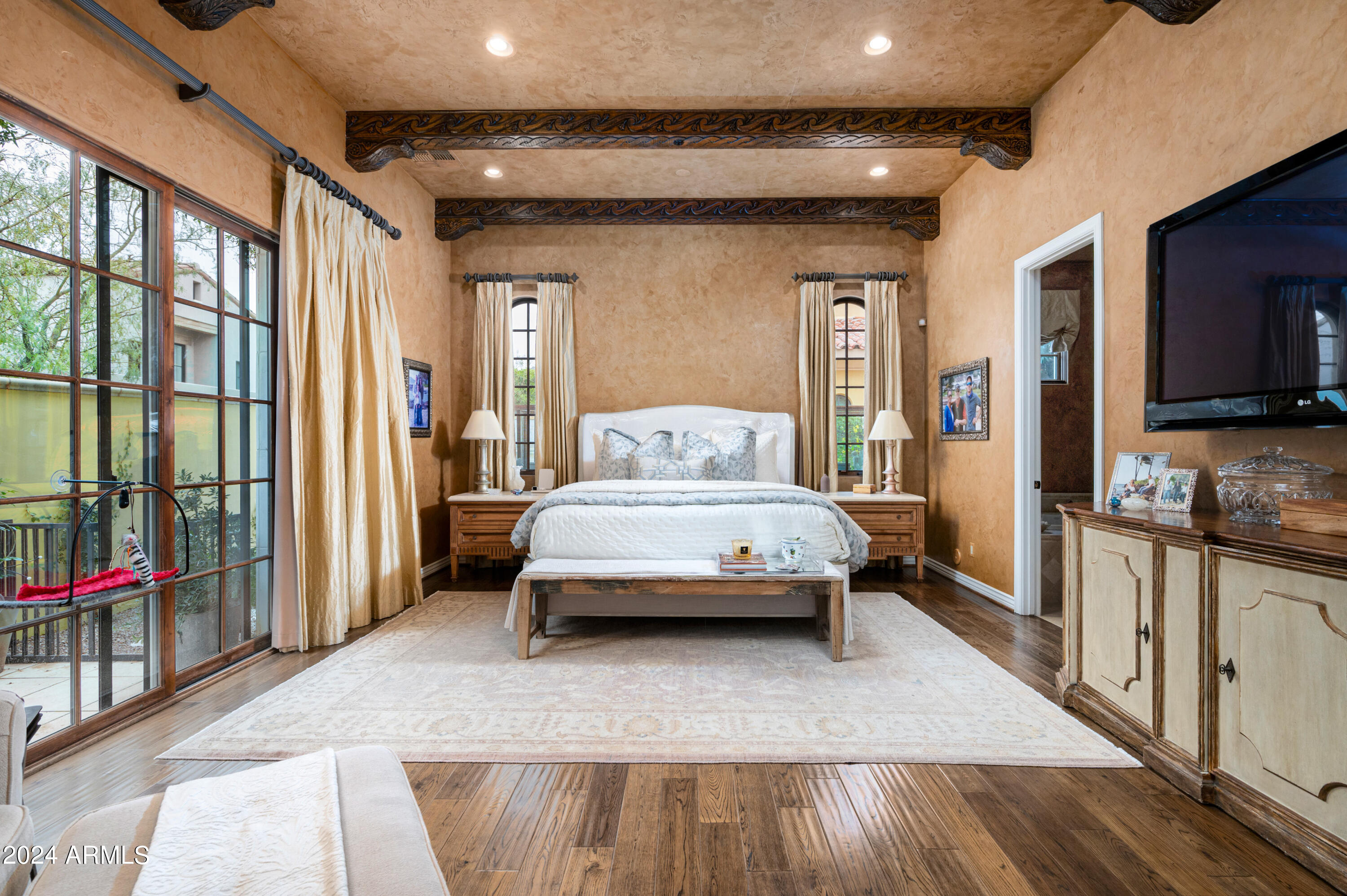 Silverleaf - Residential