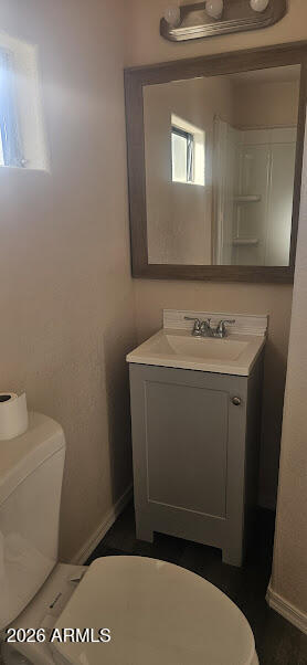 NICKSVILLE HEIGHTS 1 - Residential