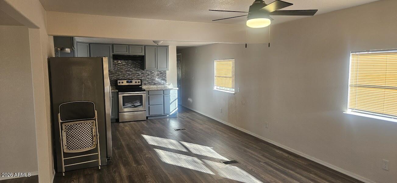 NICKSVILLE HEIGHTS 1 - Residential