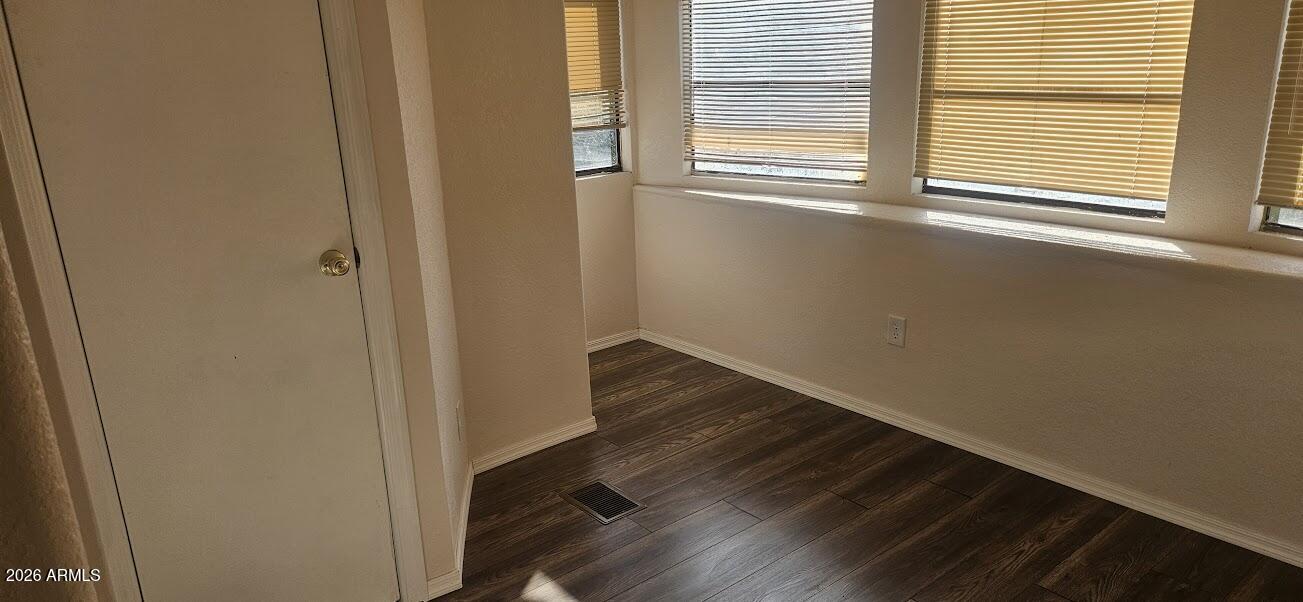 NICKSVILLE HEIGHTS 1 - Residential