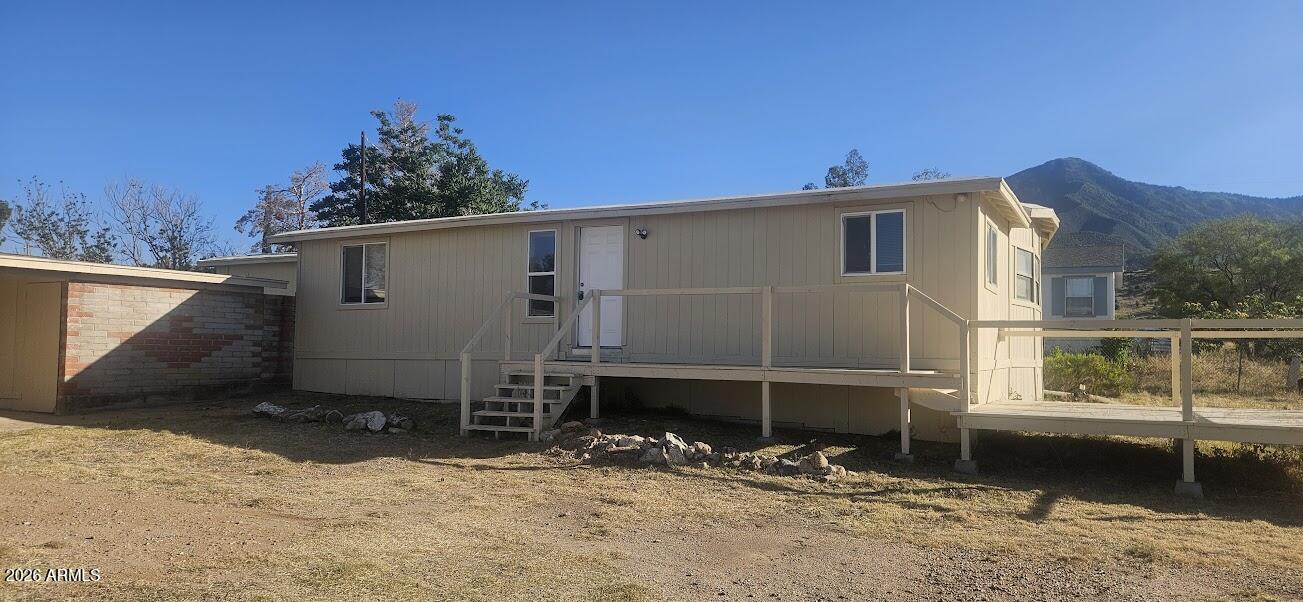 NICKSVILLE HEIGHTS 1 - Residential