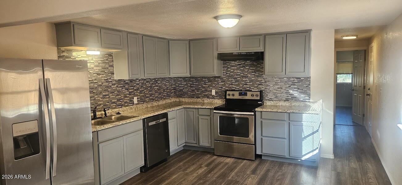 NICKSVILLE HEIGHTS 1 - Residential
