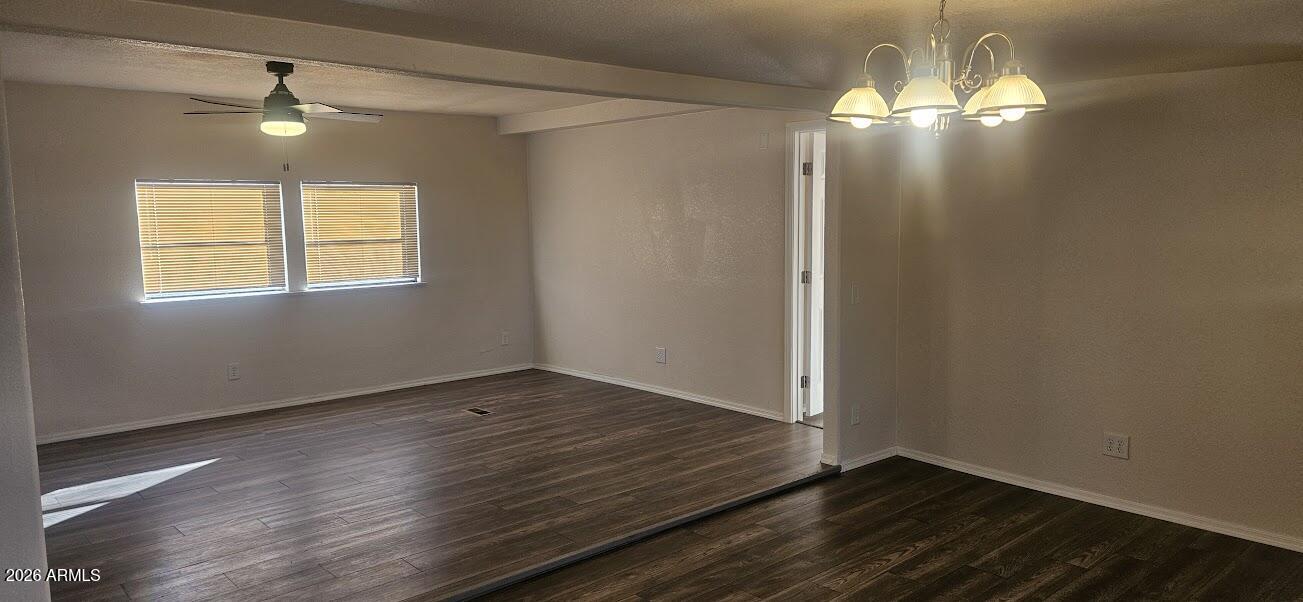NICKSVILLE HEIGHTS 1 - Residential