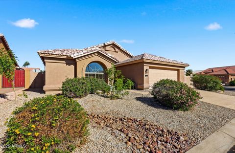 15264 W MULBERRY Drive Goodyear AZ 85395