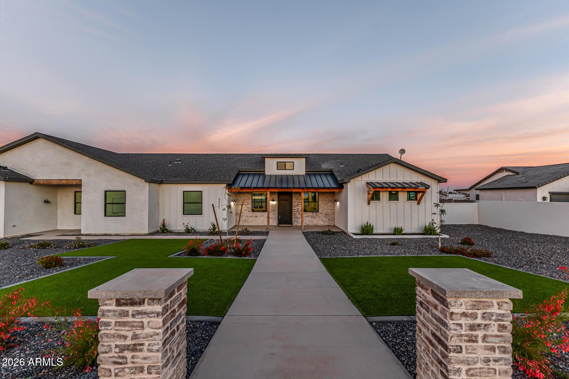 28673 N THOMPSON Road