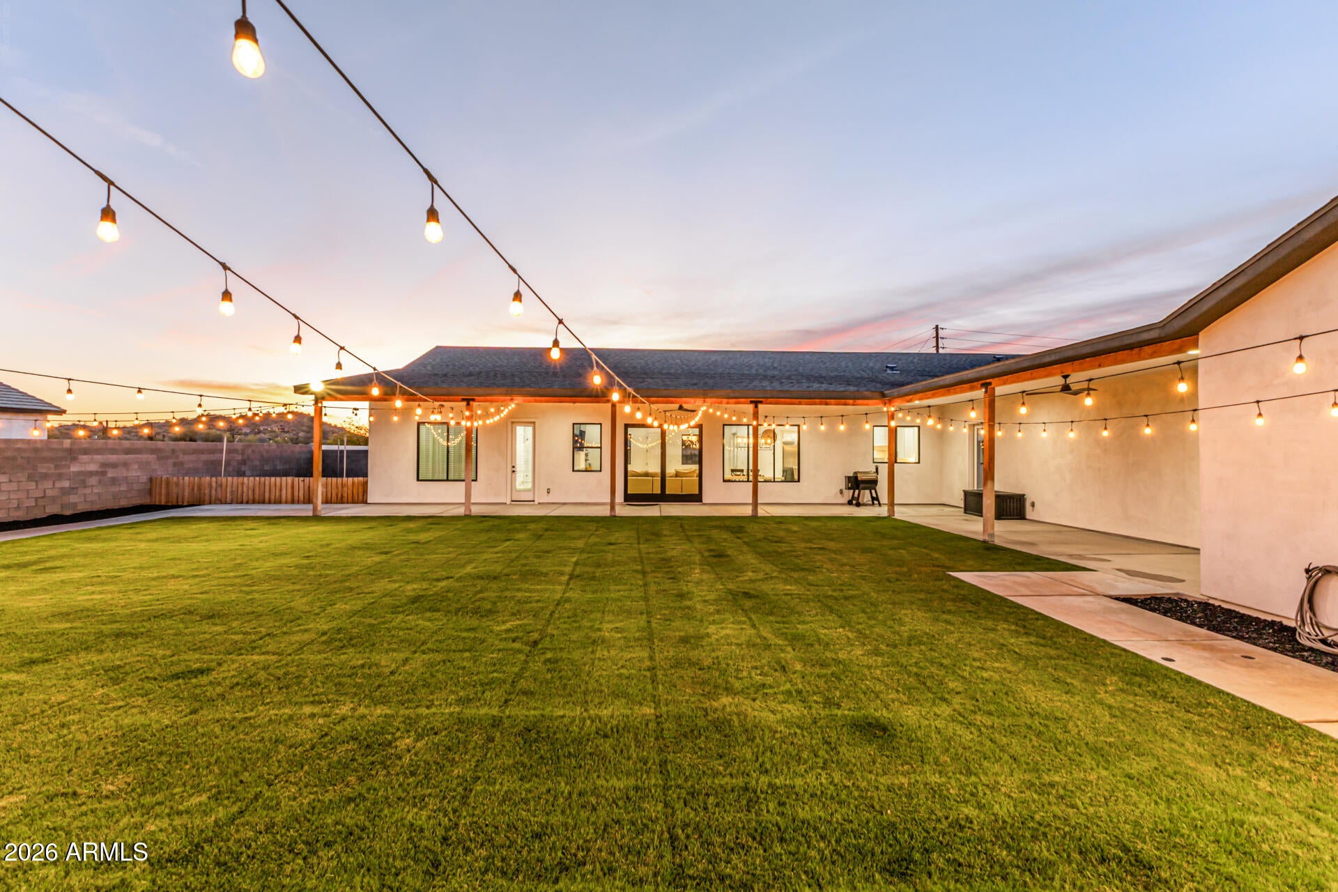 28673 N THOMPSON Road