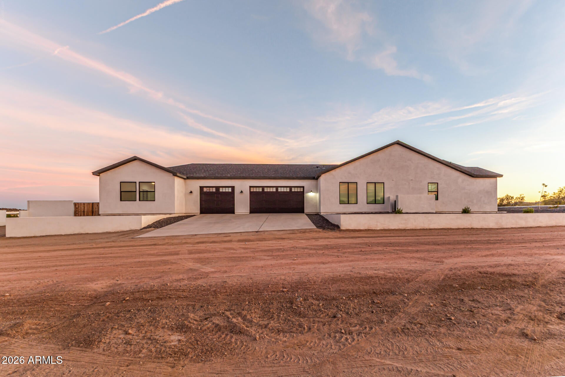 28673 N THOMPSON Road