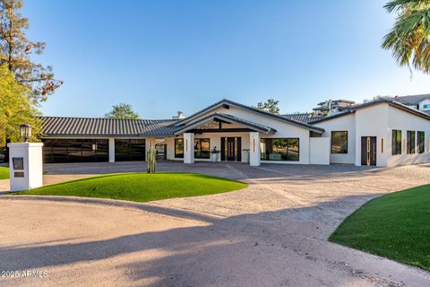 Photo of 3301 E Rovey Avenue, Paradise Valley, AZ 85253 (MLS # 6962825)