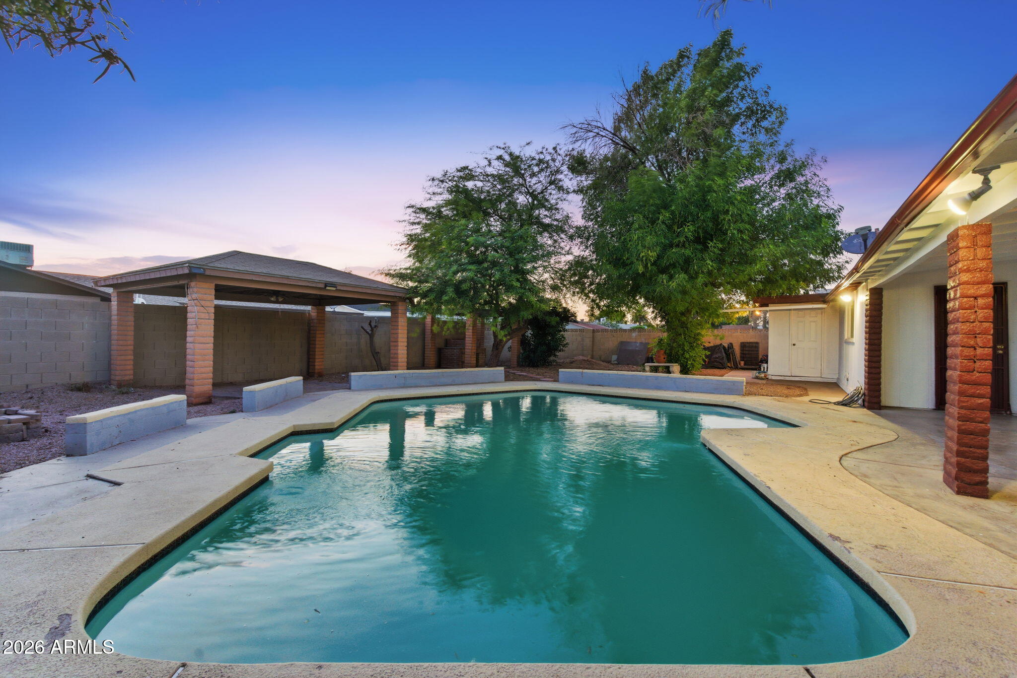 714 S WILLIAMS --