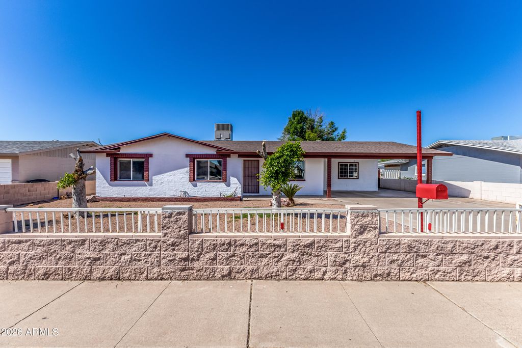 Photo of 714 S Williams, Mesa, AZ 85204 (MLS # 6997974)