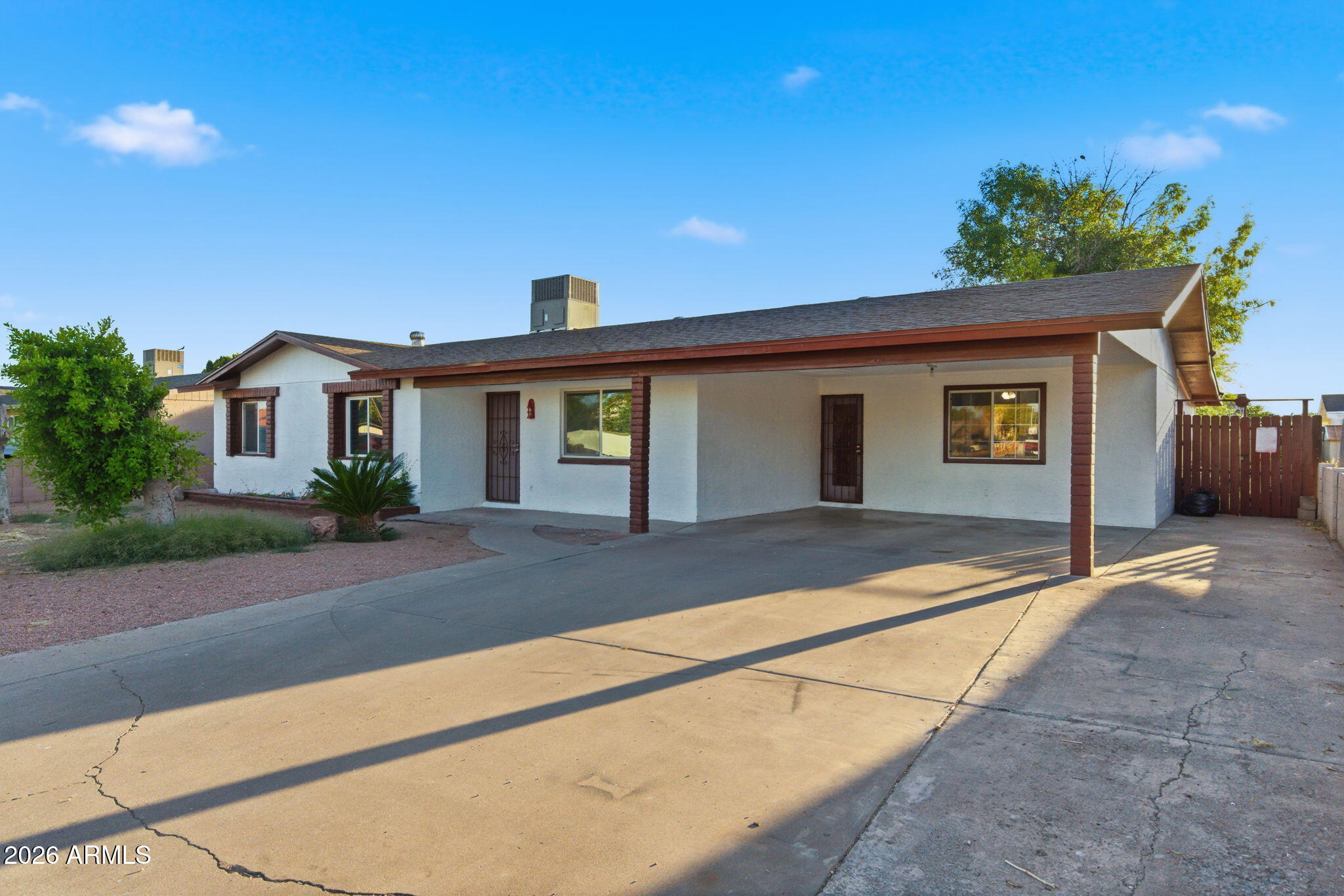 714 S WILLIAMS --