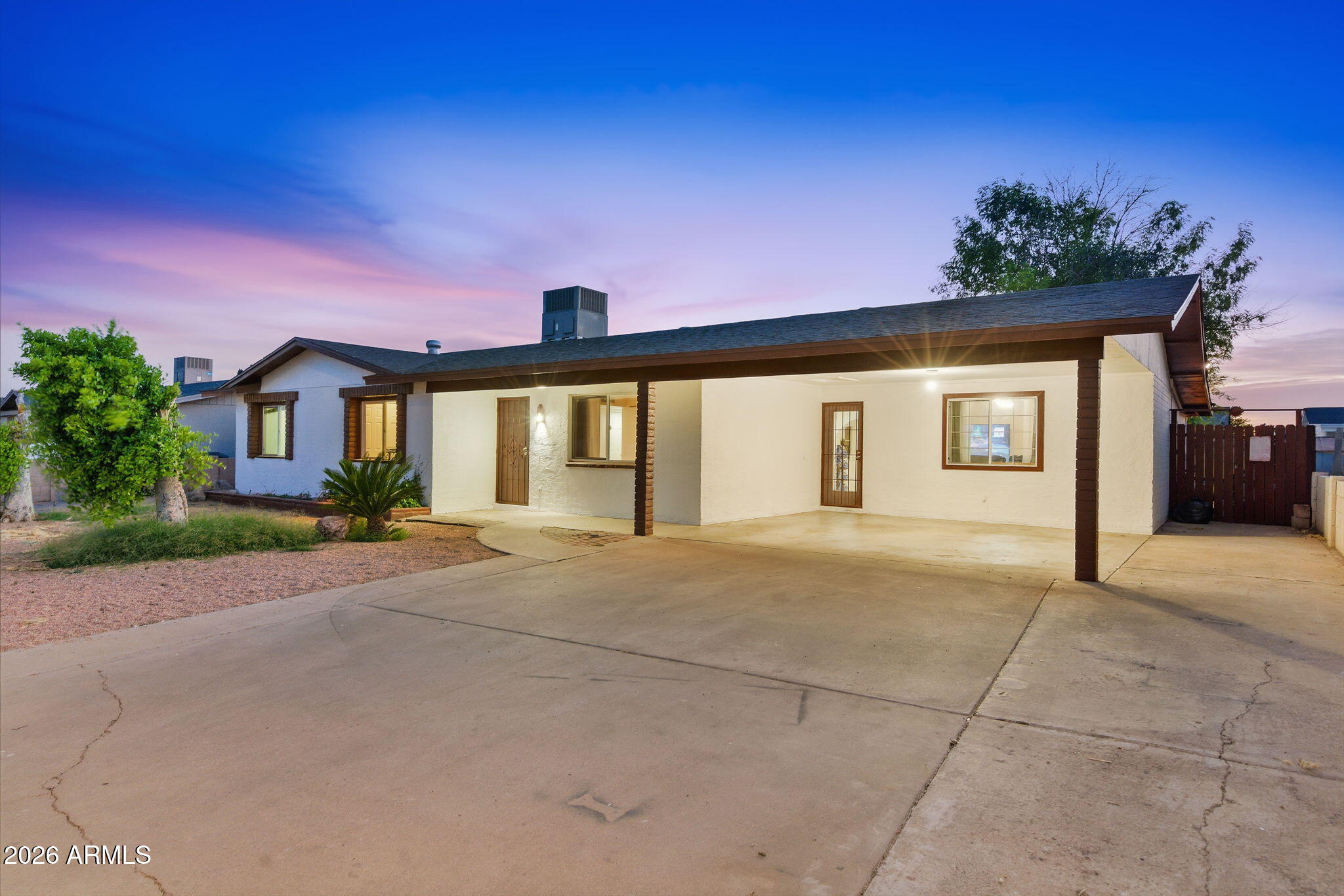 714 S WILLIAMS --