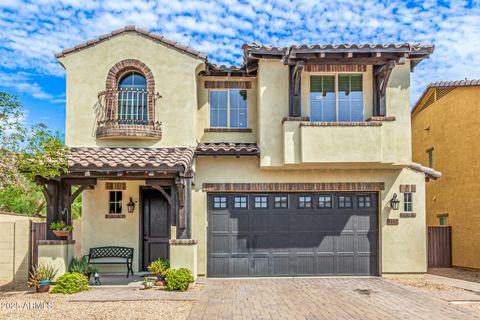 1147 N 86TH Place Mesa AZ 85207