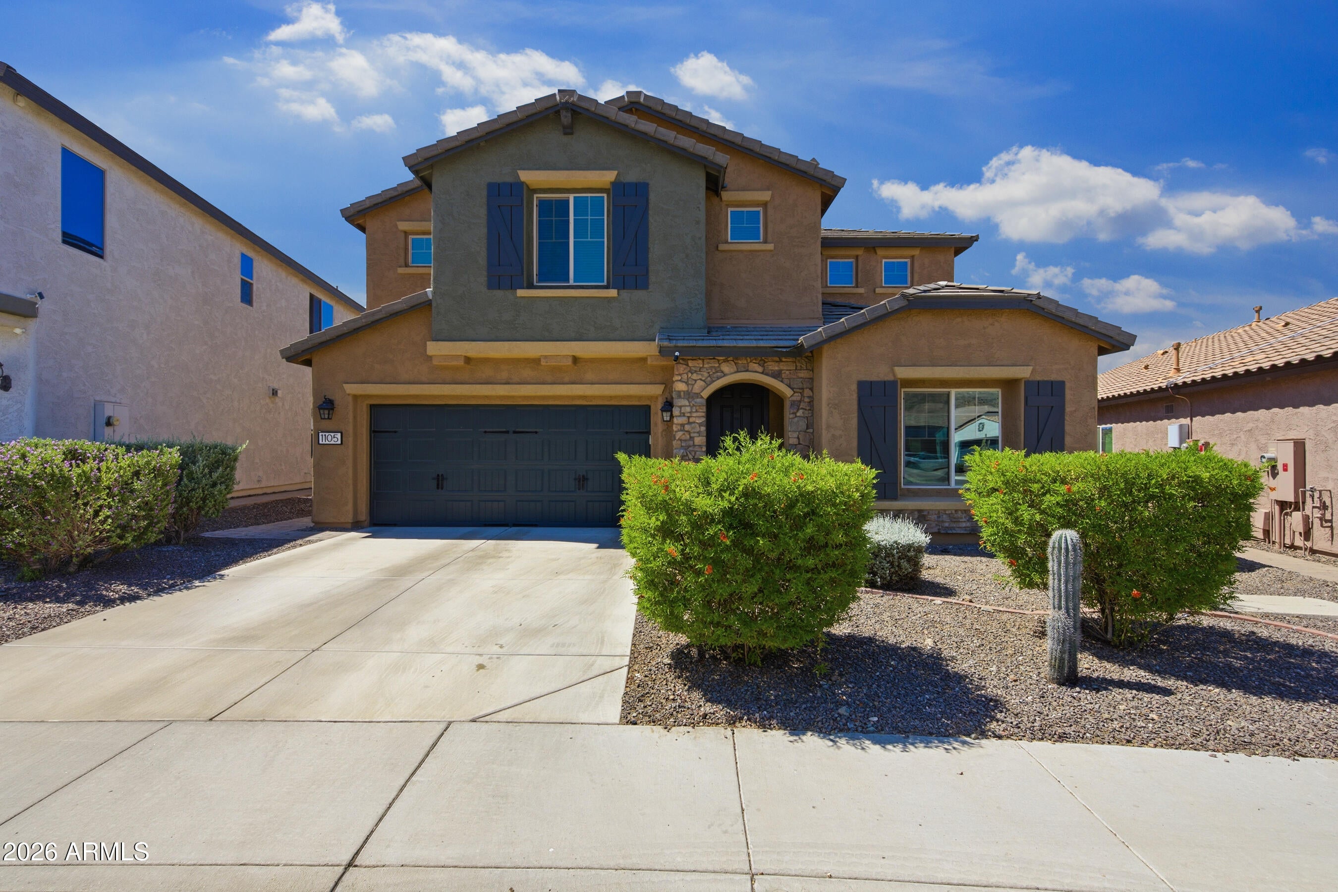 1105 W SPUR Drive