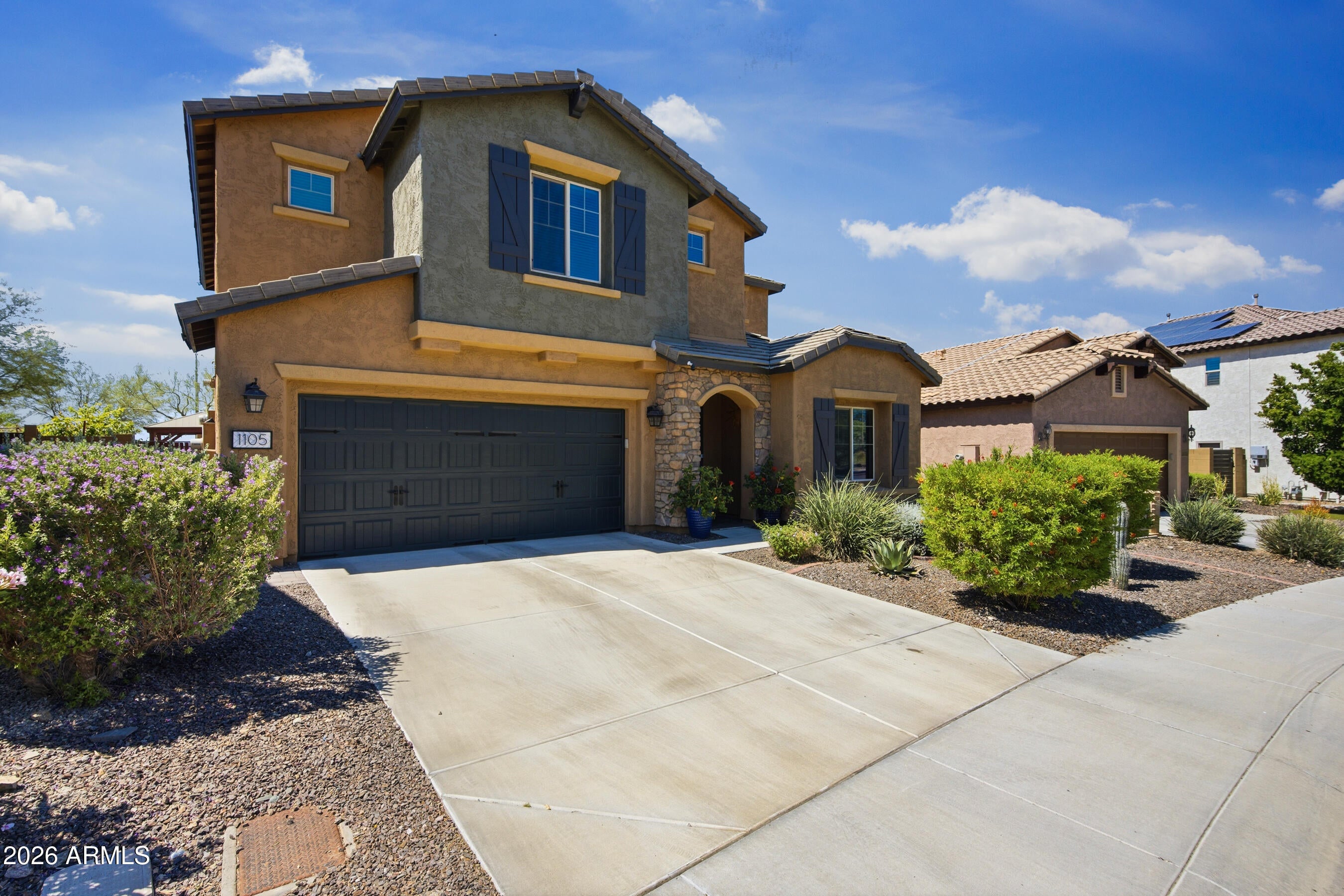 1105 W SPUR Drive