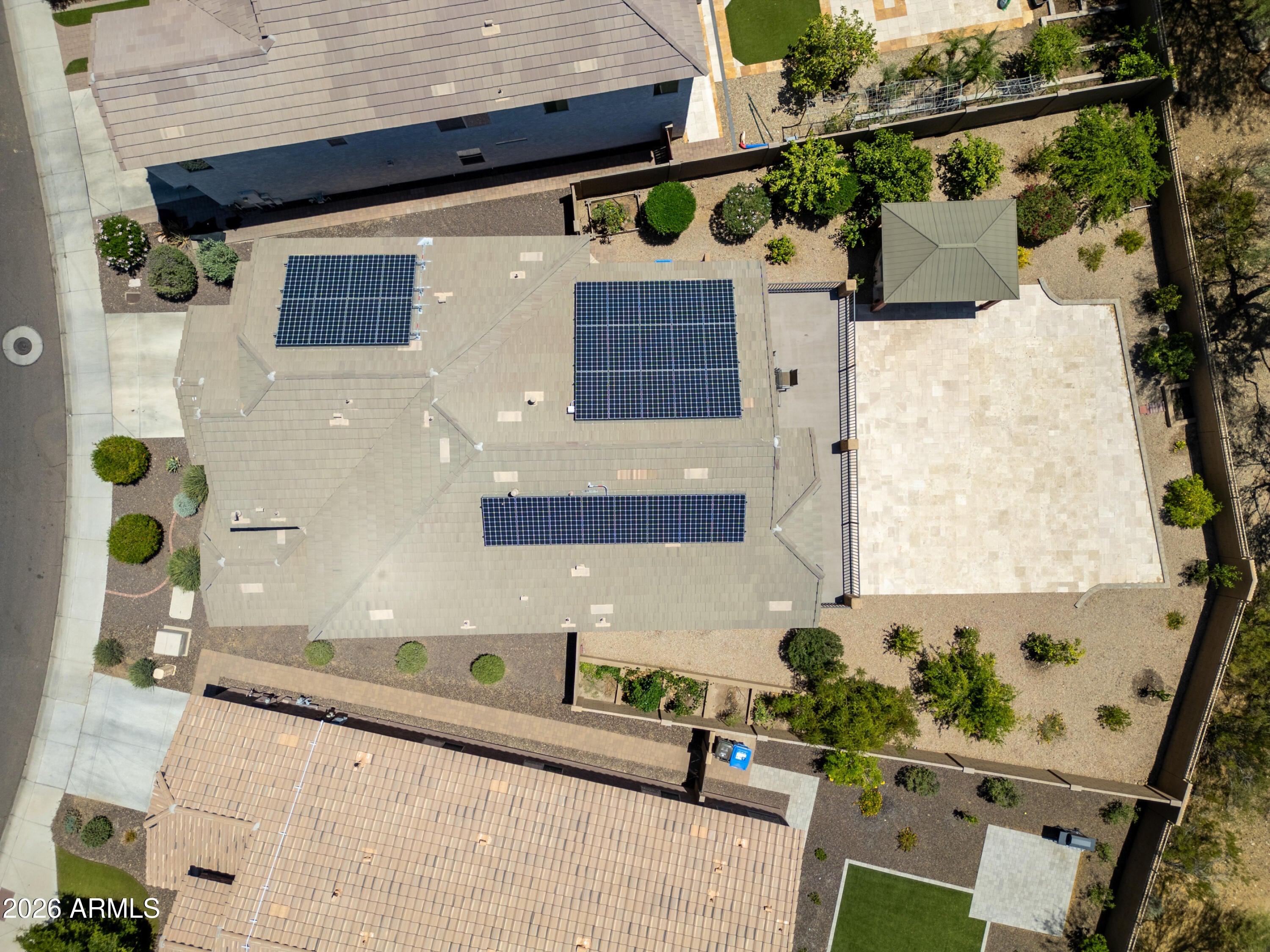 1105 W SPUR Drive