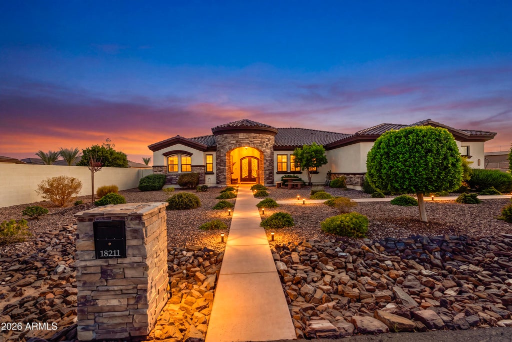 Photo of 18211 W Marshall Court, Litchfield Park, AZ 85340 (MLS # 7070336)