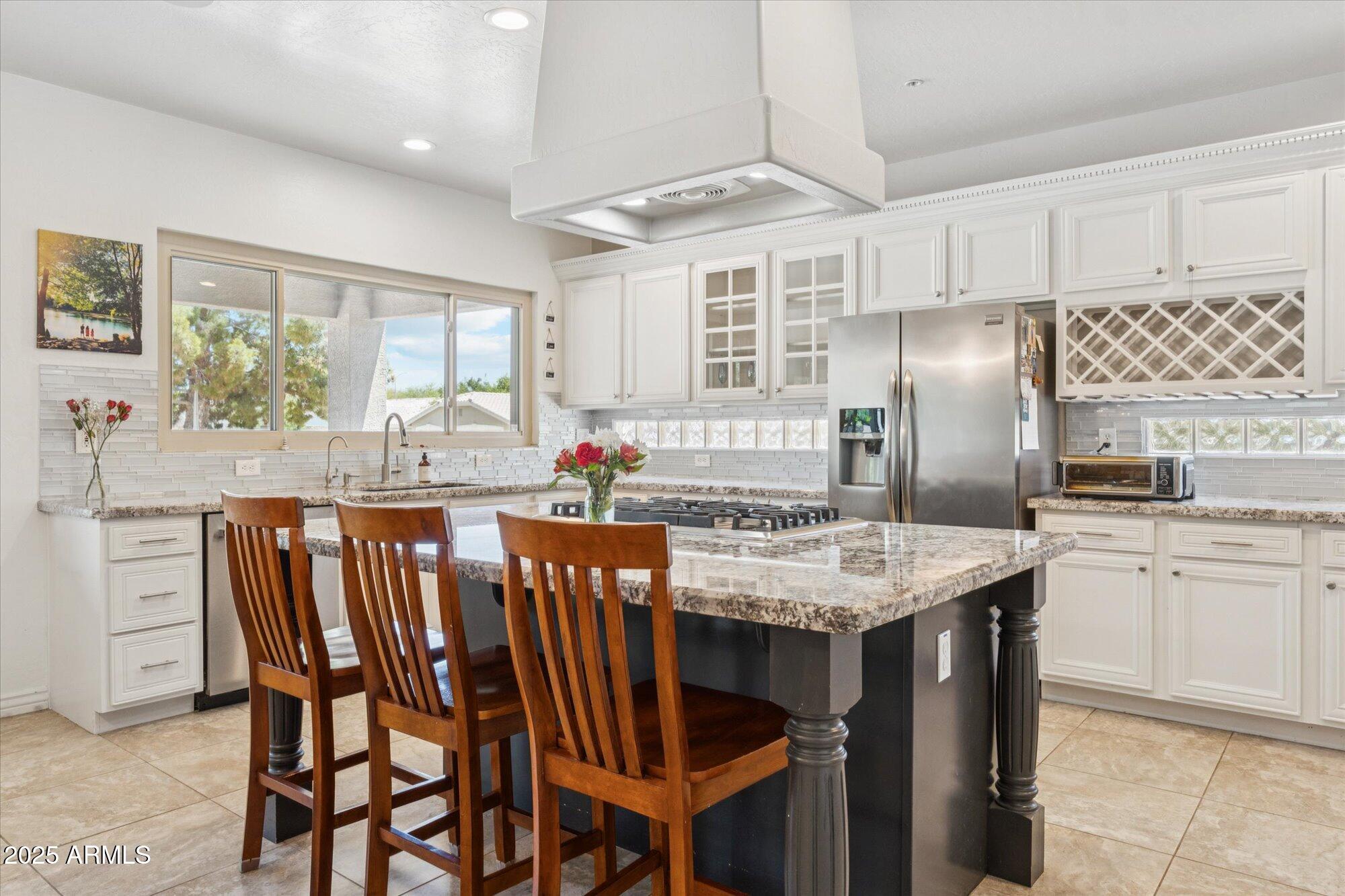 8146 W CAMINO DE ORO --