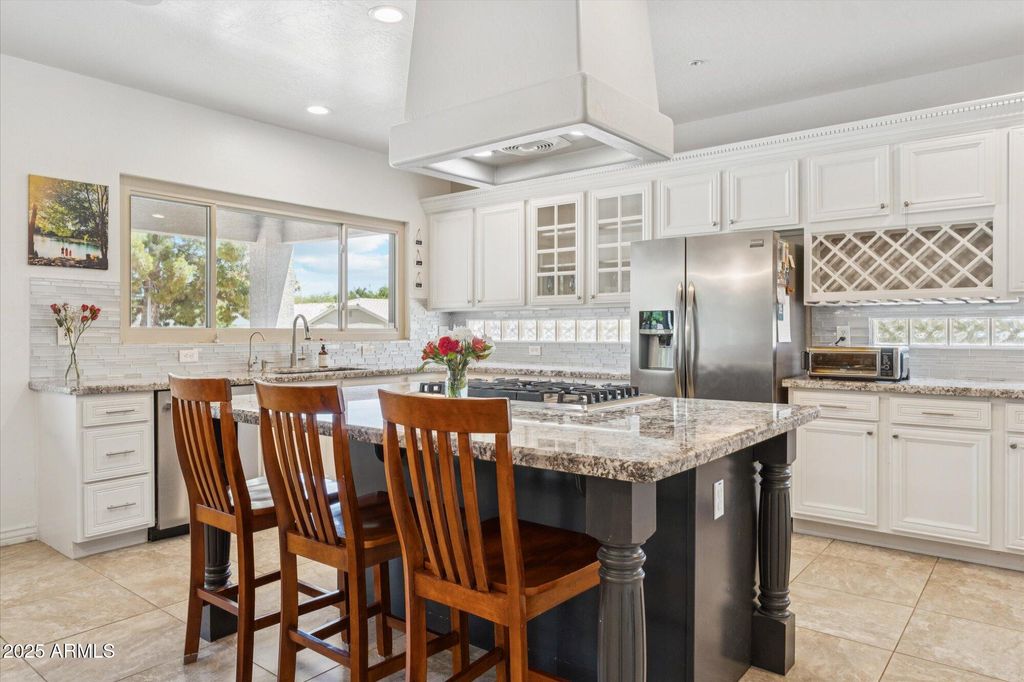 Photo of 8146 W Camino De Oro, Peoria, AZ 85383 (MLS # 6926371)