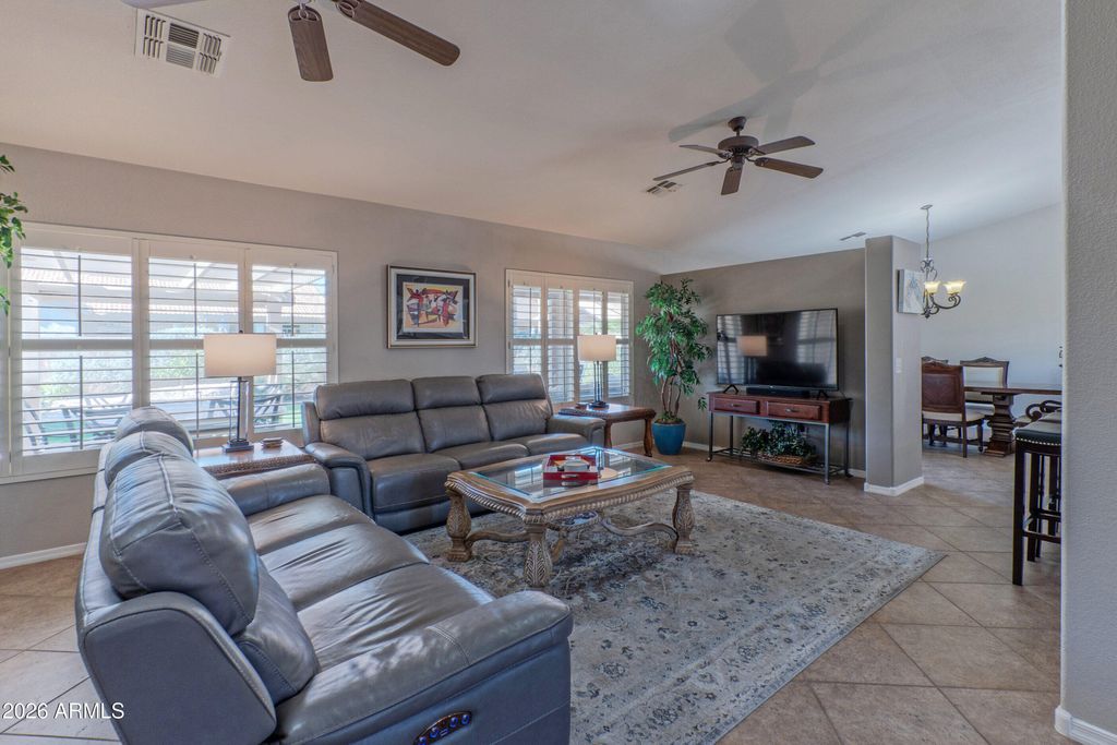 Photo of 2952 N 152nd Drive, Goodyear, AZ 85395 (MLS # 6974357)
