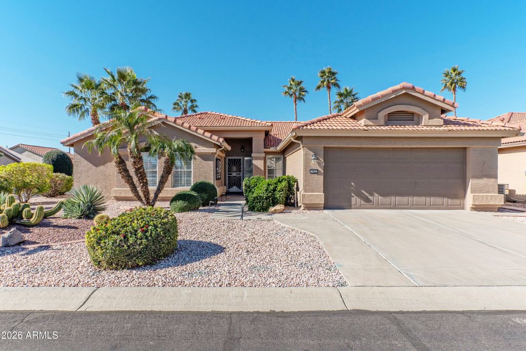 Photo of 2952 N 152nd Drive, Goodyear, AZ 85395 (MLS # 6974357)