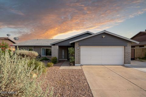 905 W BELL DE MAR Drive Tempe AZ 85283